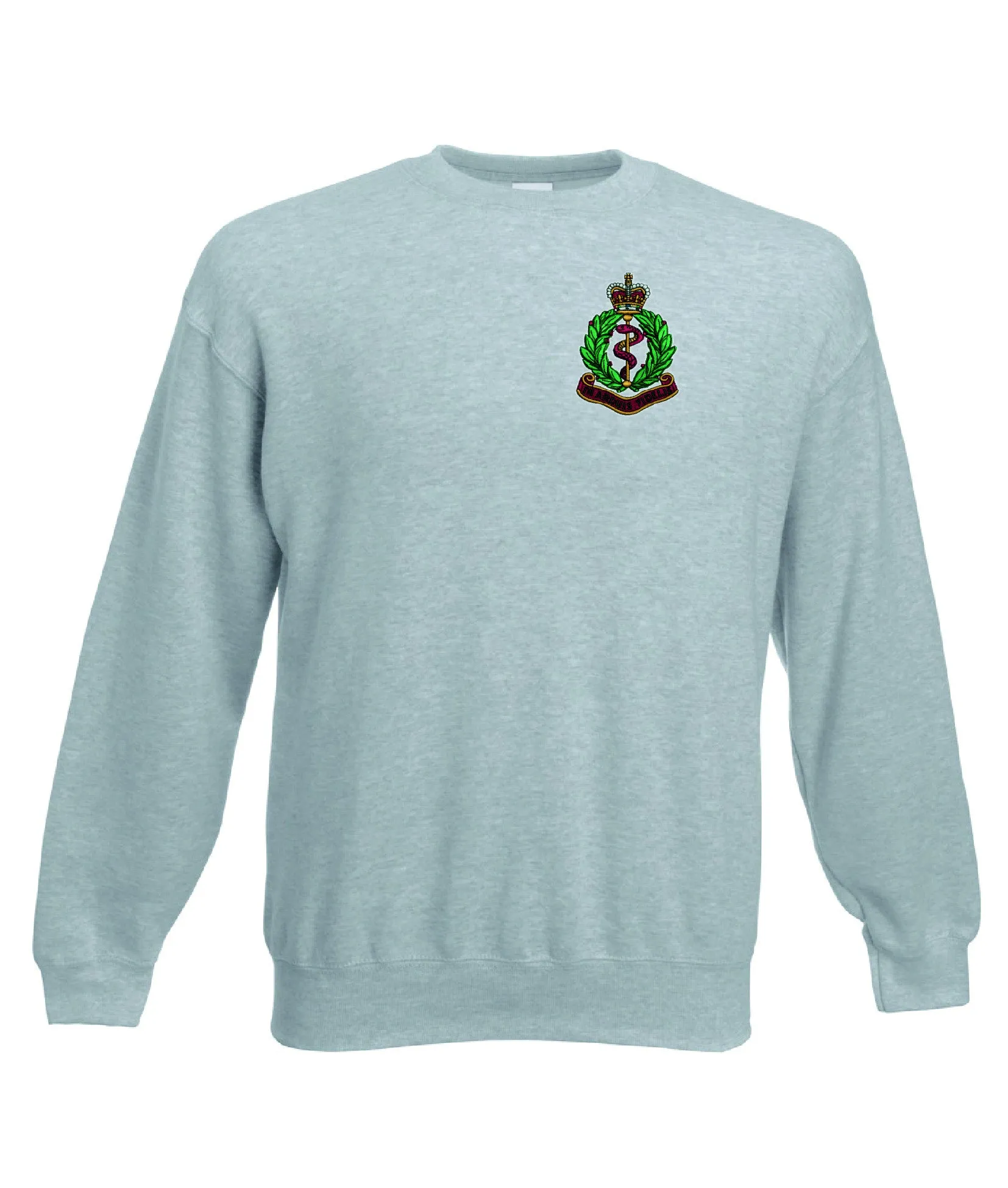 Royal Army Medical Corps Sweatshirt