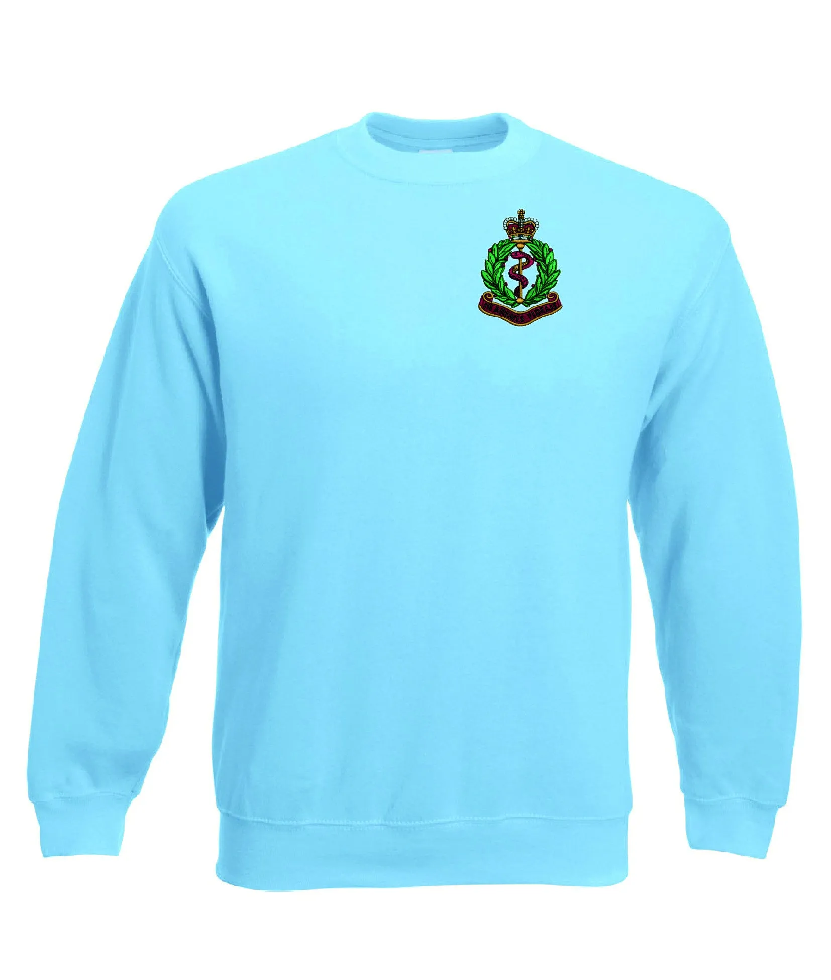 Royal Army Medical Corps Sweatshirt