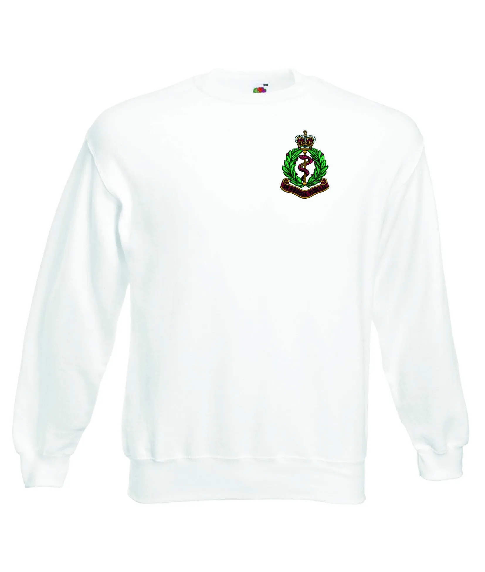 Royal Army Medical Corps Sweatshirt