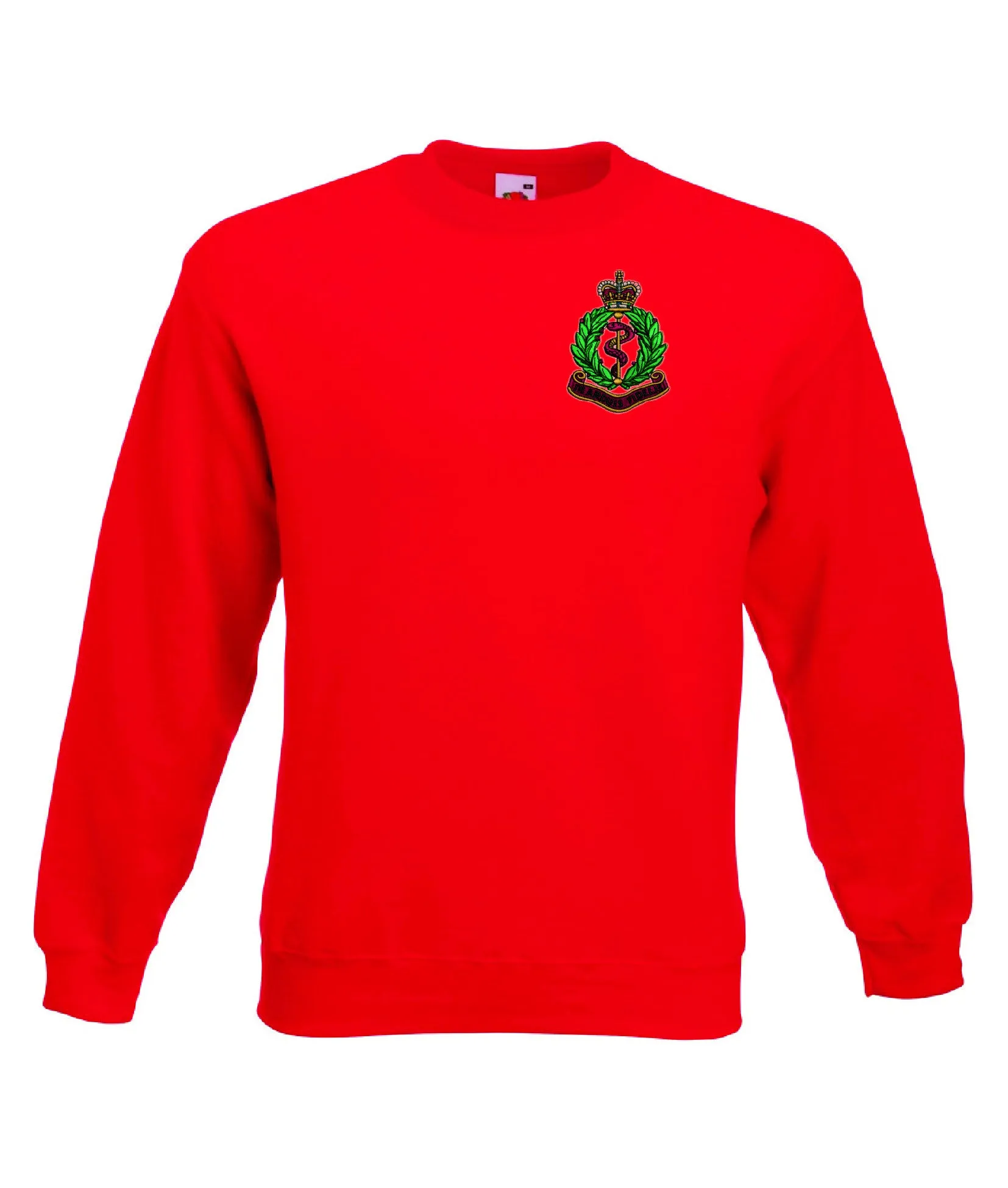 Royal Army Medical Corps Sweatshirt