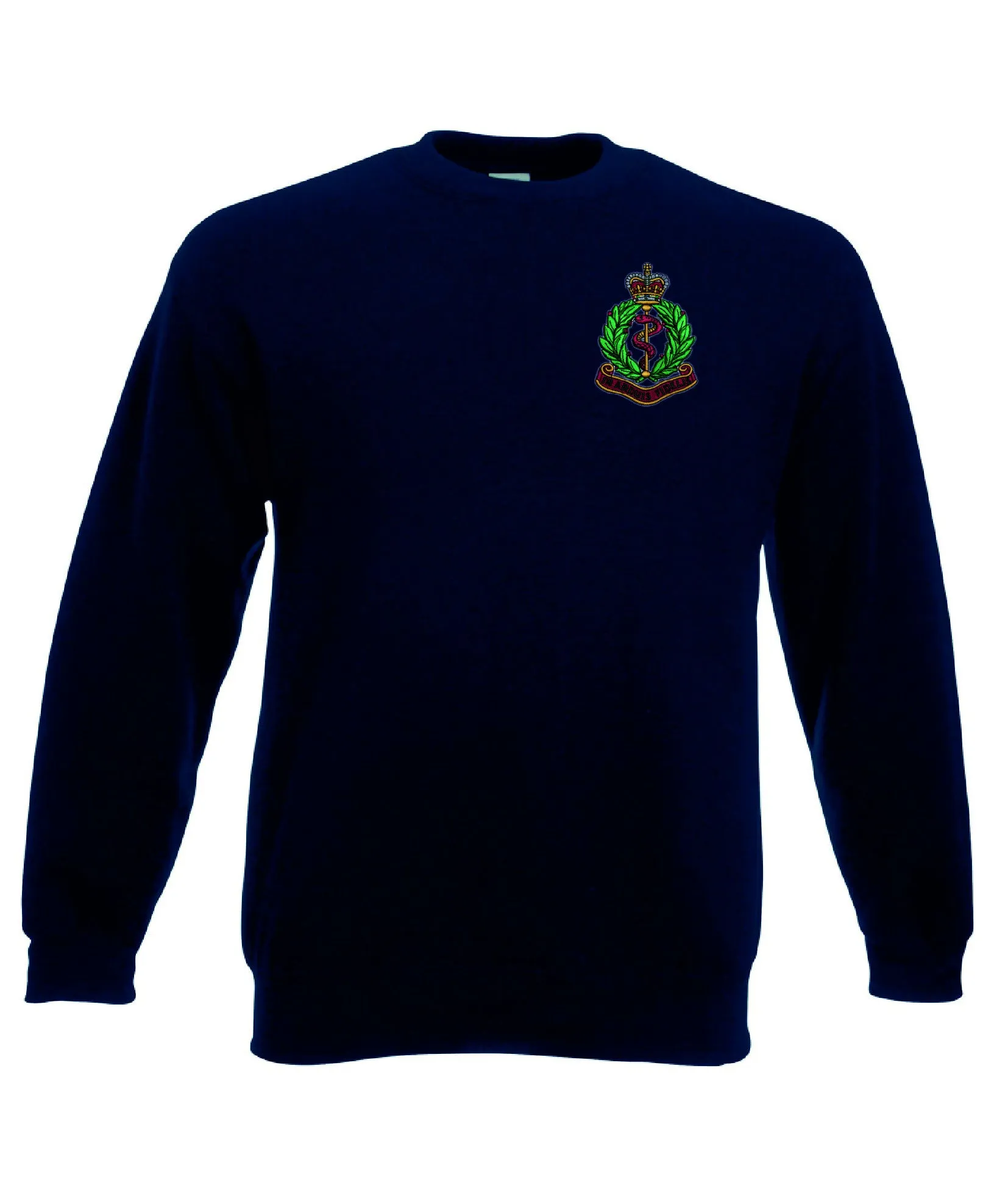 Royal Army Medical Corps Sweatshirt