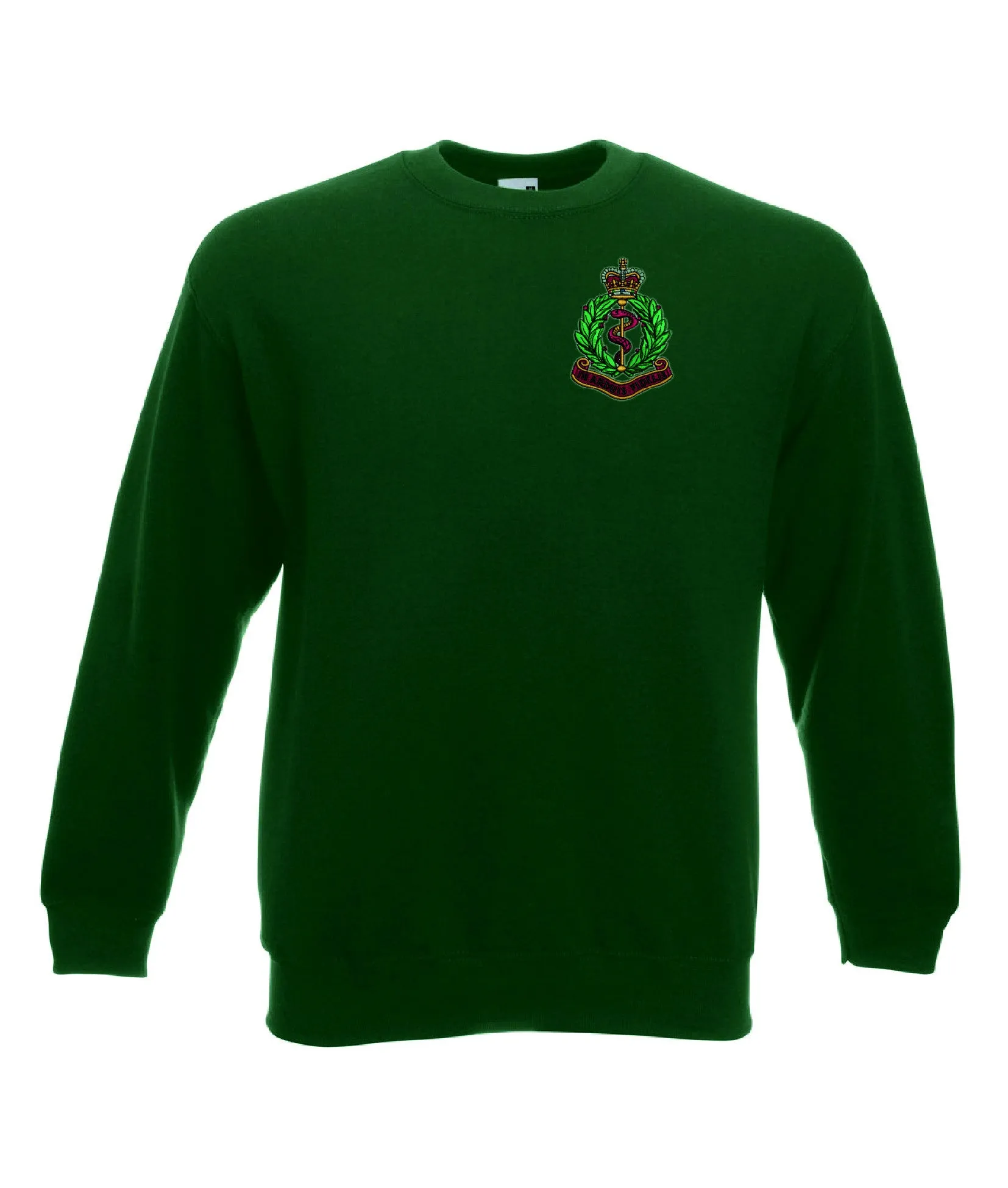 Royal Army Medical Corps Sweatshirt