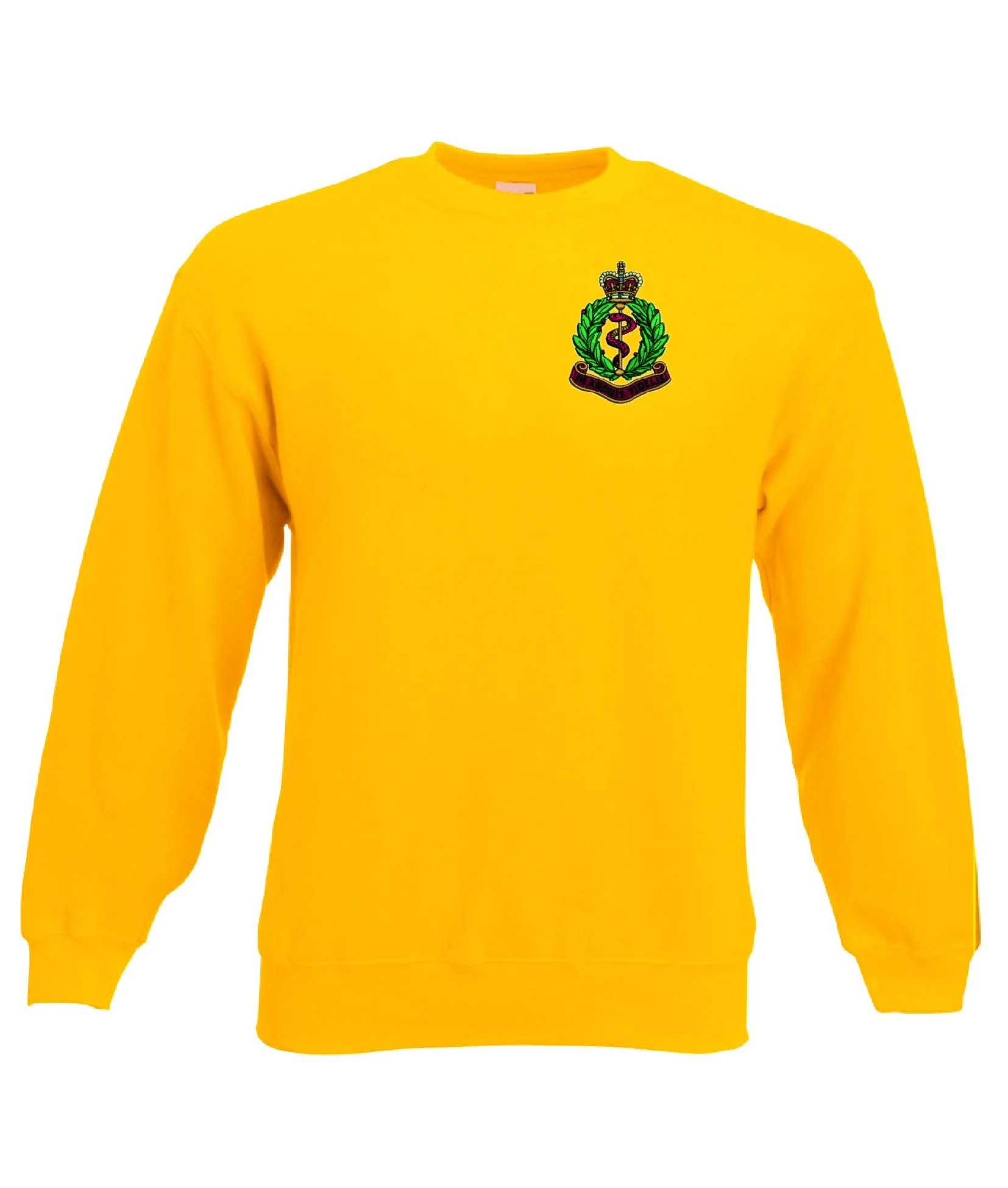 Royal Army Medical Corps Sweatshirt