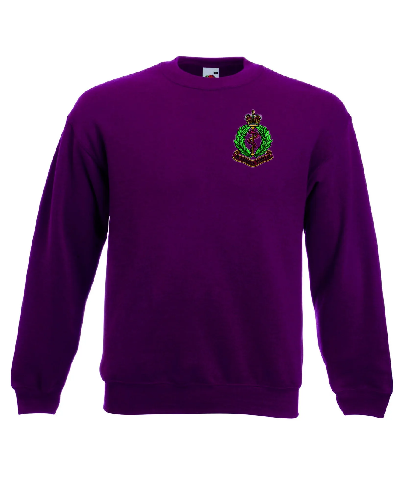 Royal Army Medical Corps Sweatshirt