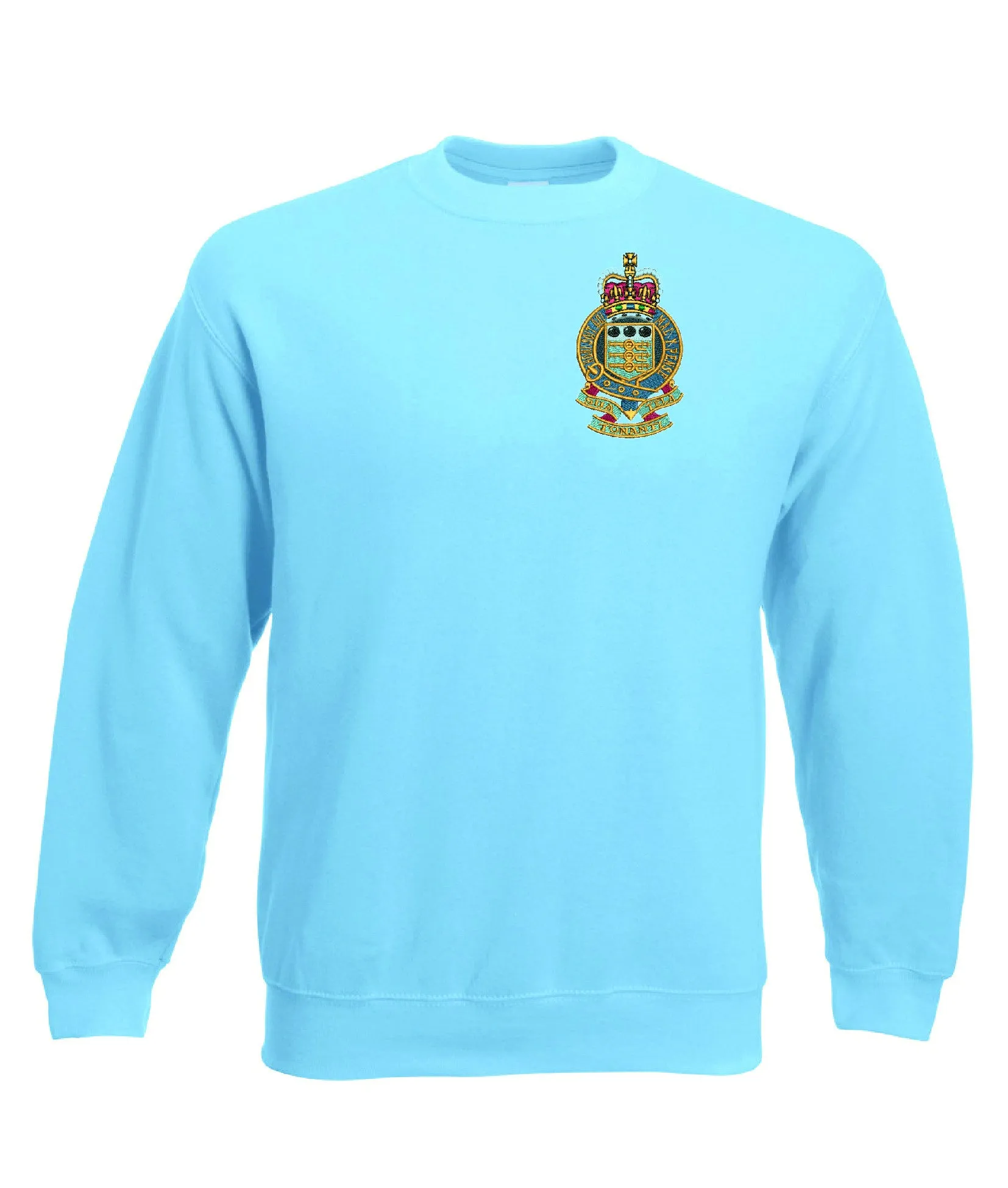 Royal Army Ordnance Corps Sweatshirt