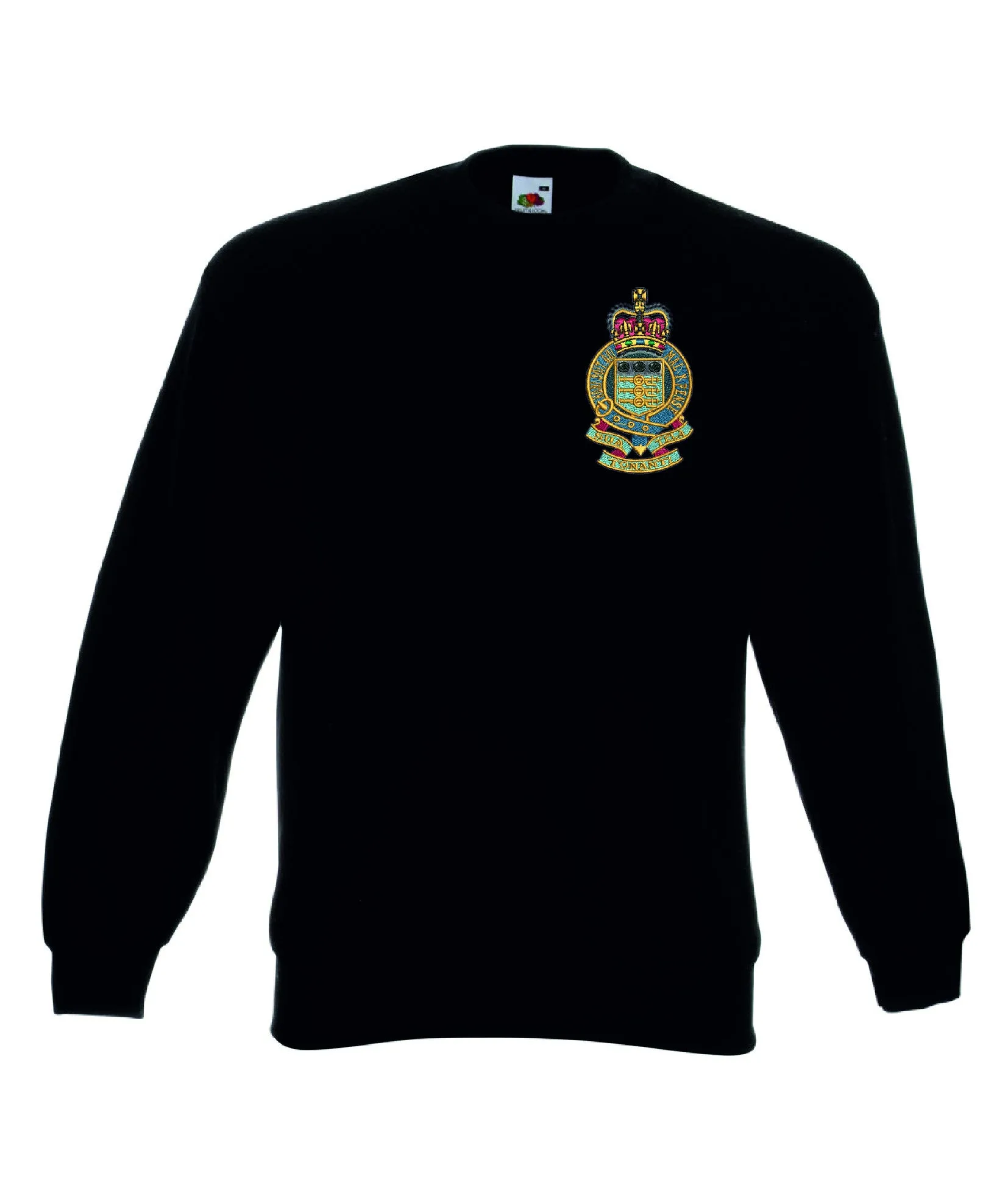 Royal Army Ordnance Corps Sweatshirt