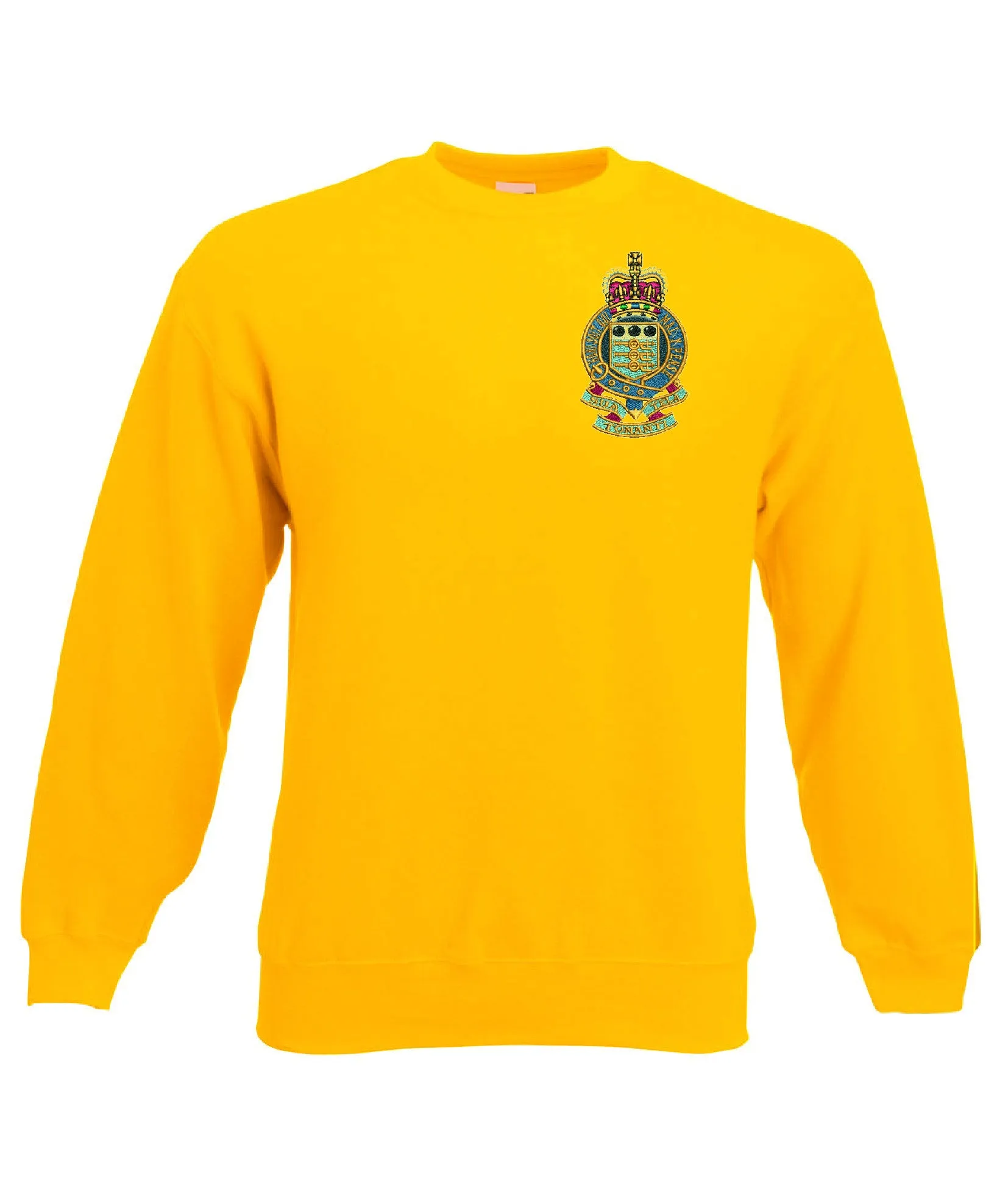 Royal Army Ordnance Corps Sweatshirt