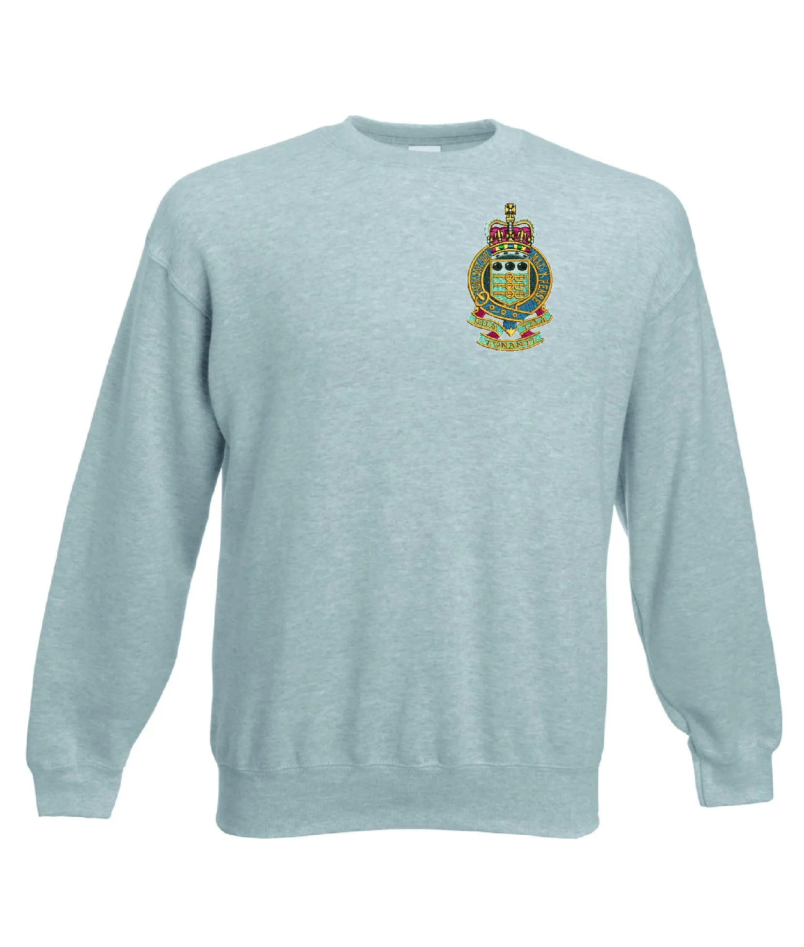 Royal Army Ordnance Corps Sweatshirt