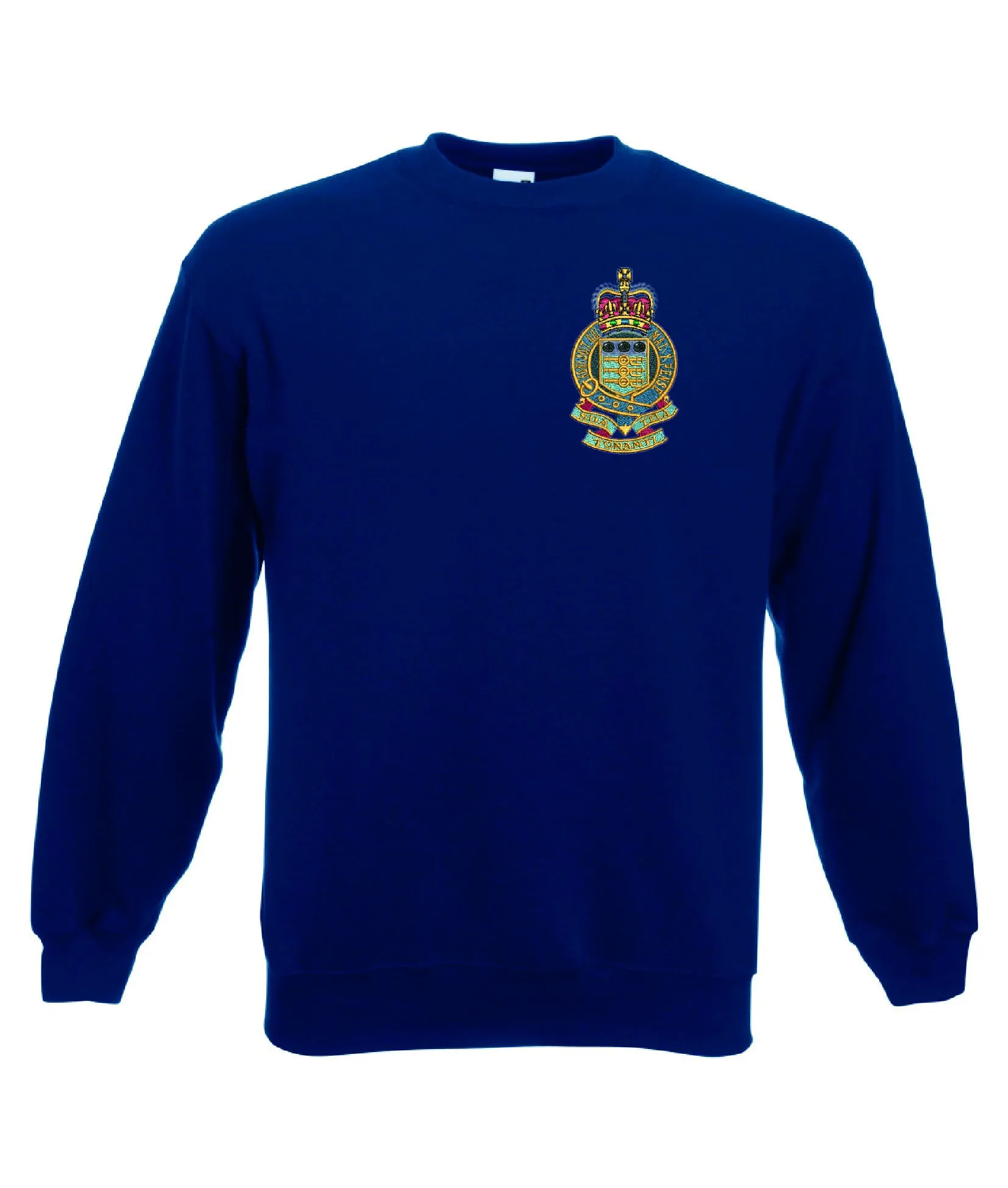 Royal Army Ordnance Corps Sweatshirt
