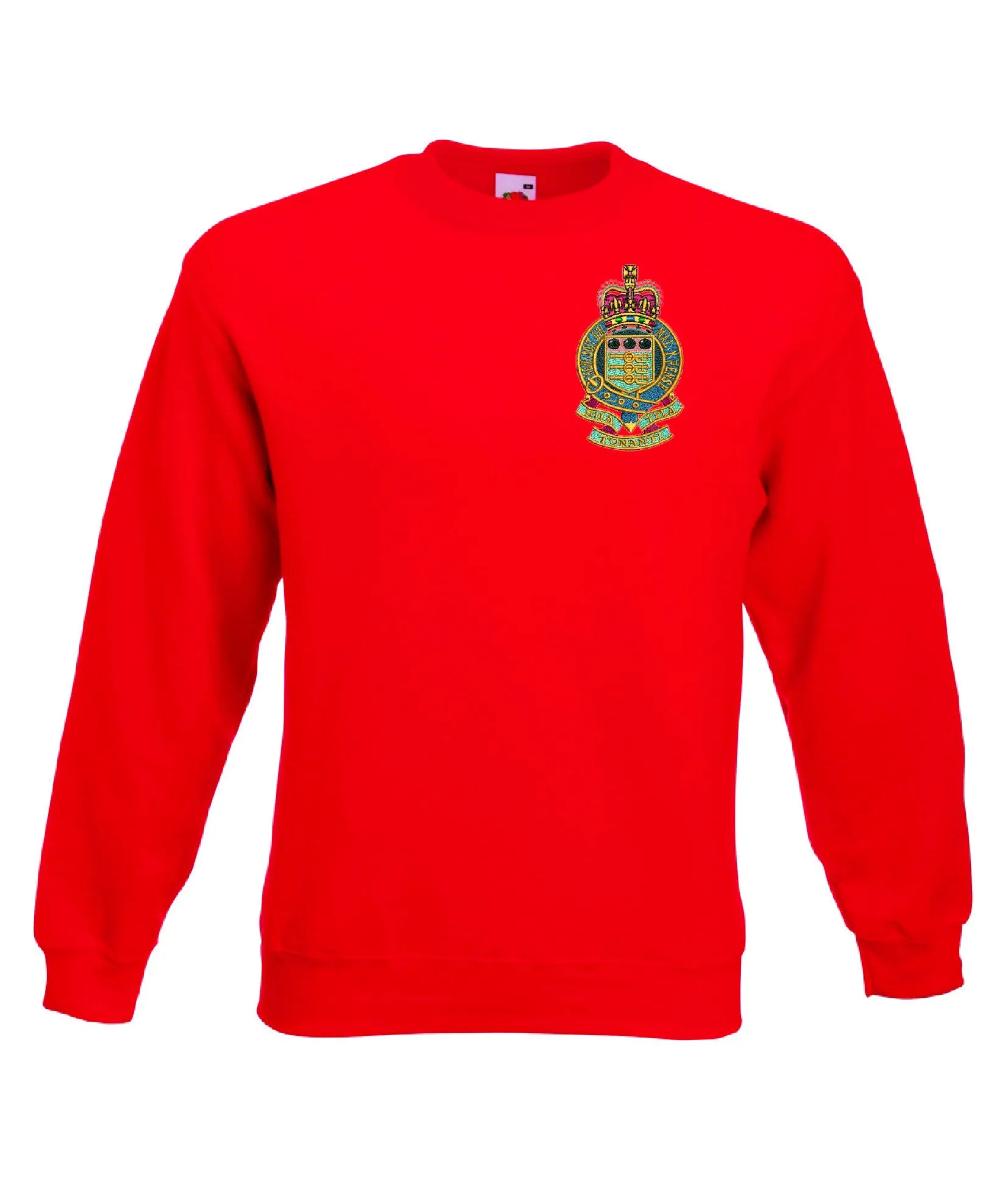 Royal Army Ordnance Corps Sweatshirt