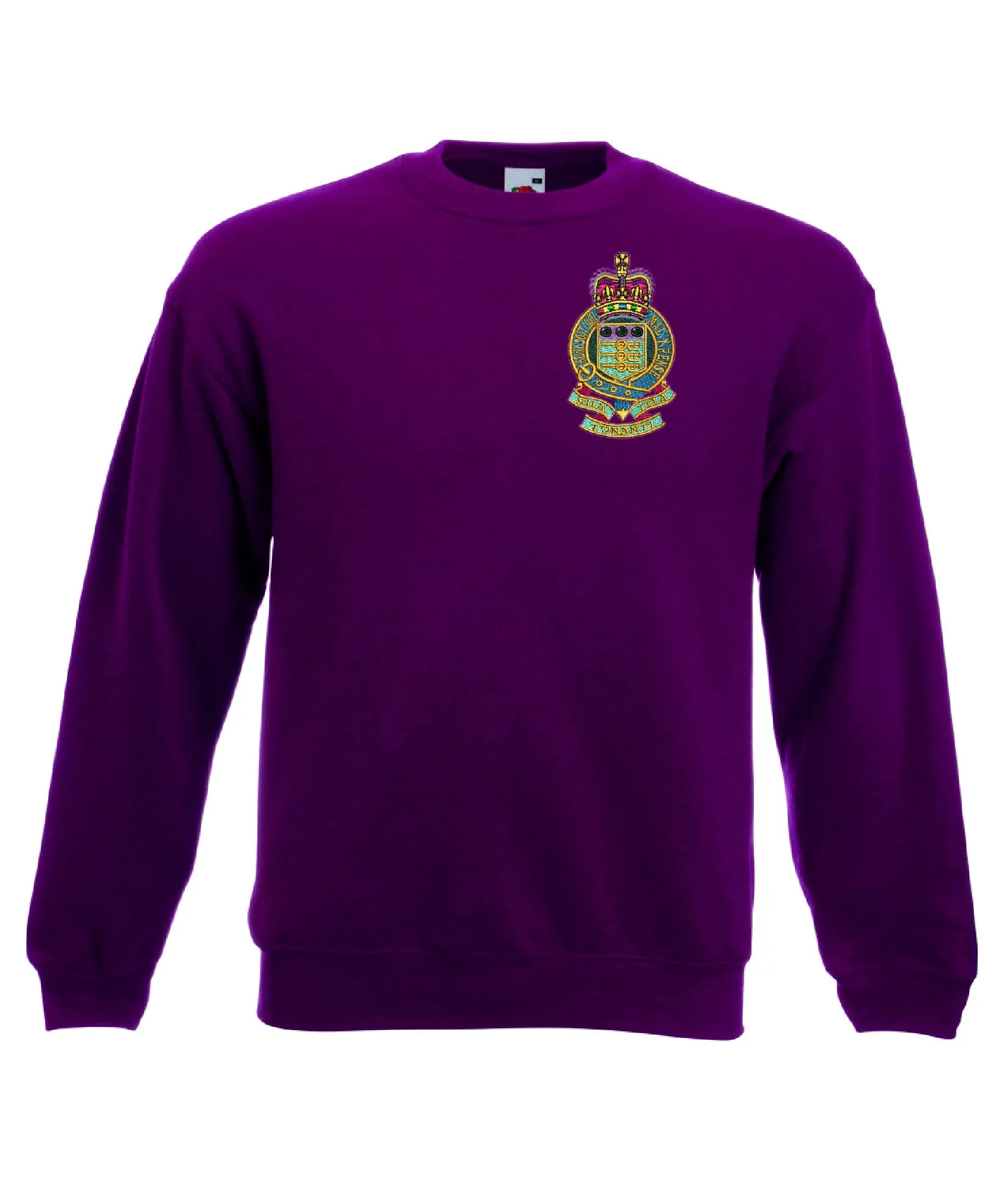 Royal Army Ordnance Corps Sweatshirt