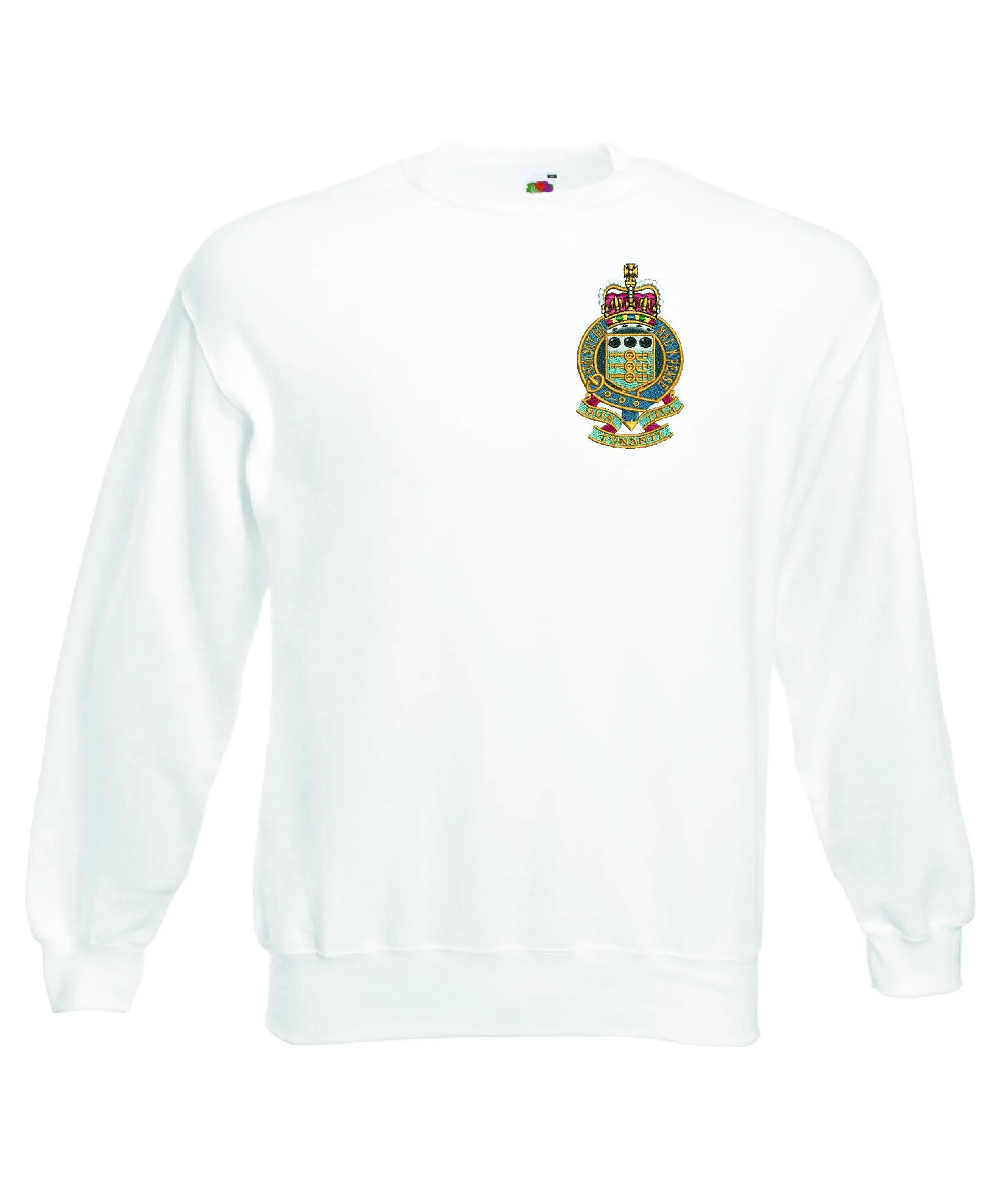 Royal Army Ordnance Corps Sweatshirt