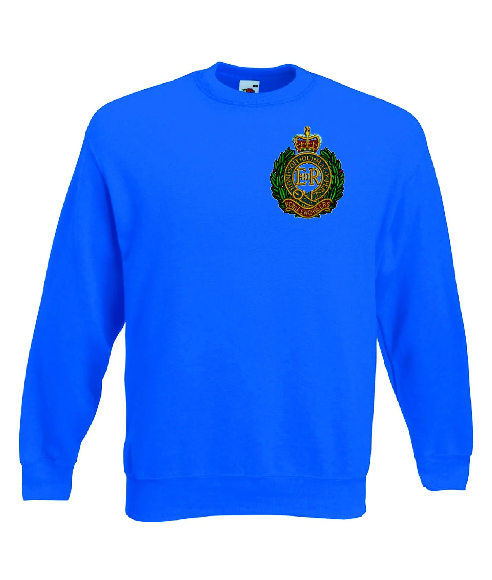 Royal Engineers Sweatshirts
