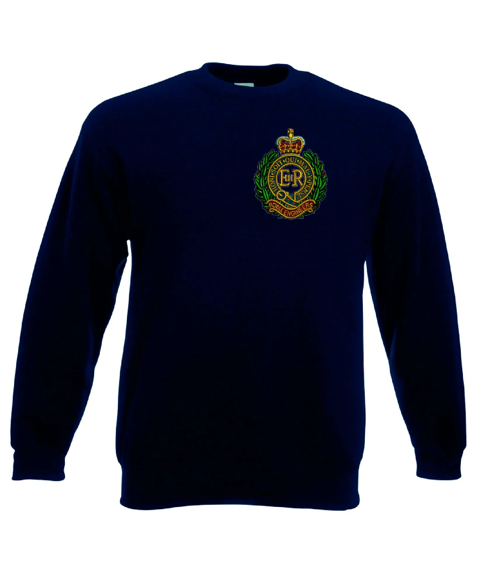 Royal Engineers Sweatshirts