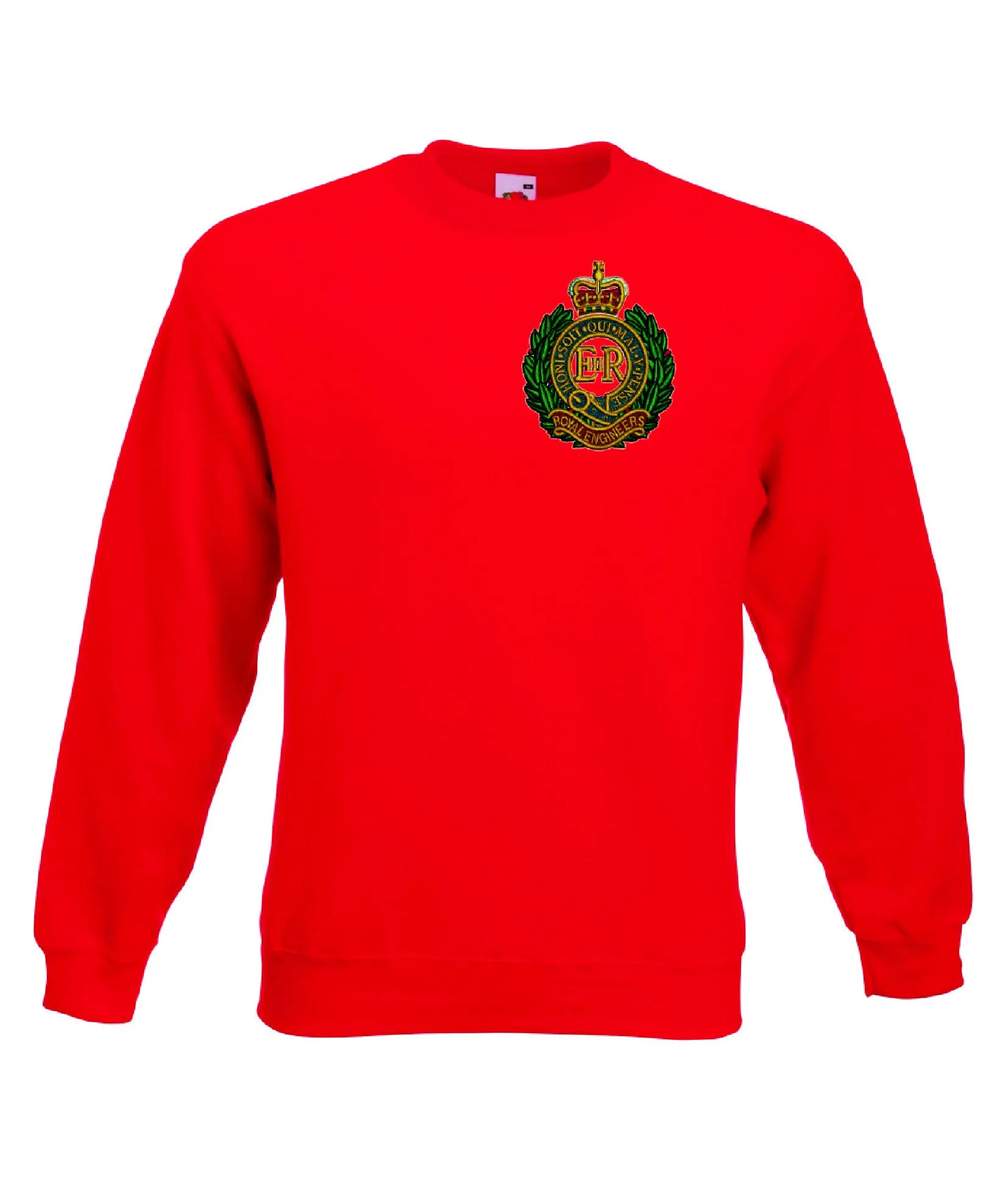 Royal Engineers Sweatshirts