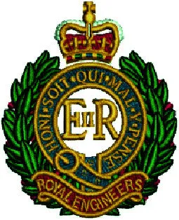 Royal Engineers Sweatshirts