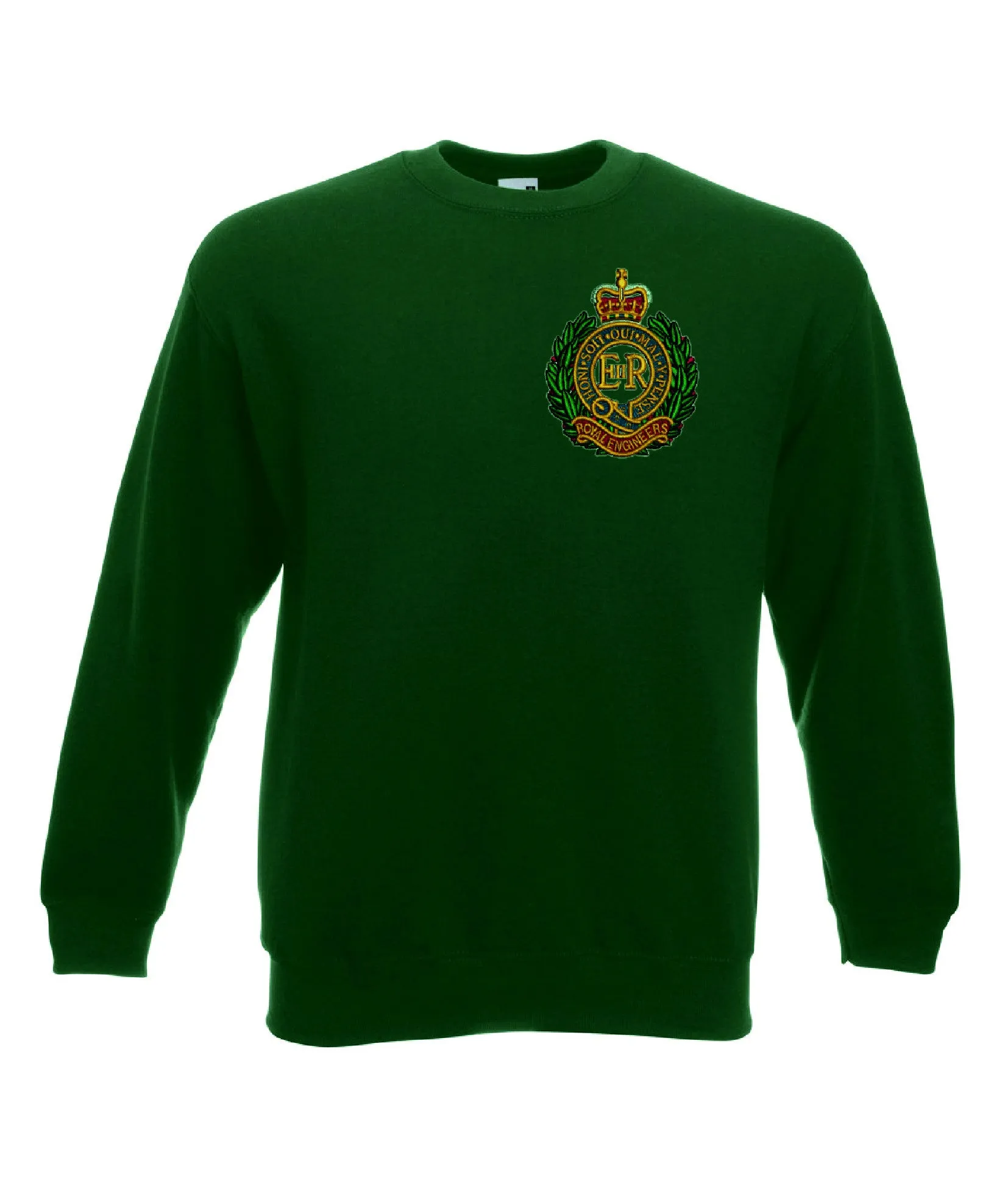 Royal Engineers Sweatshirts