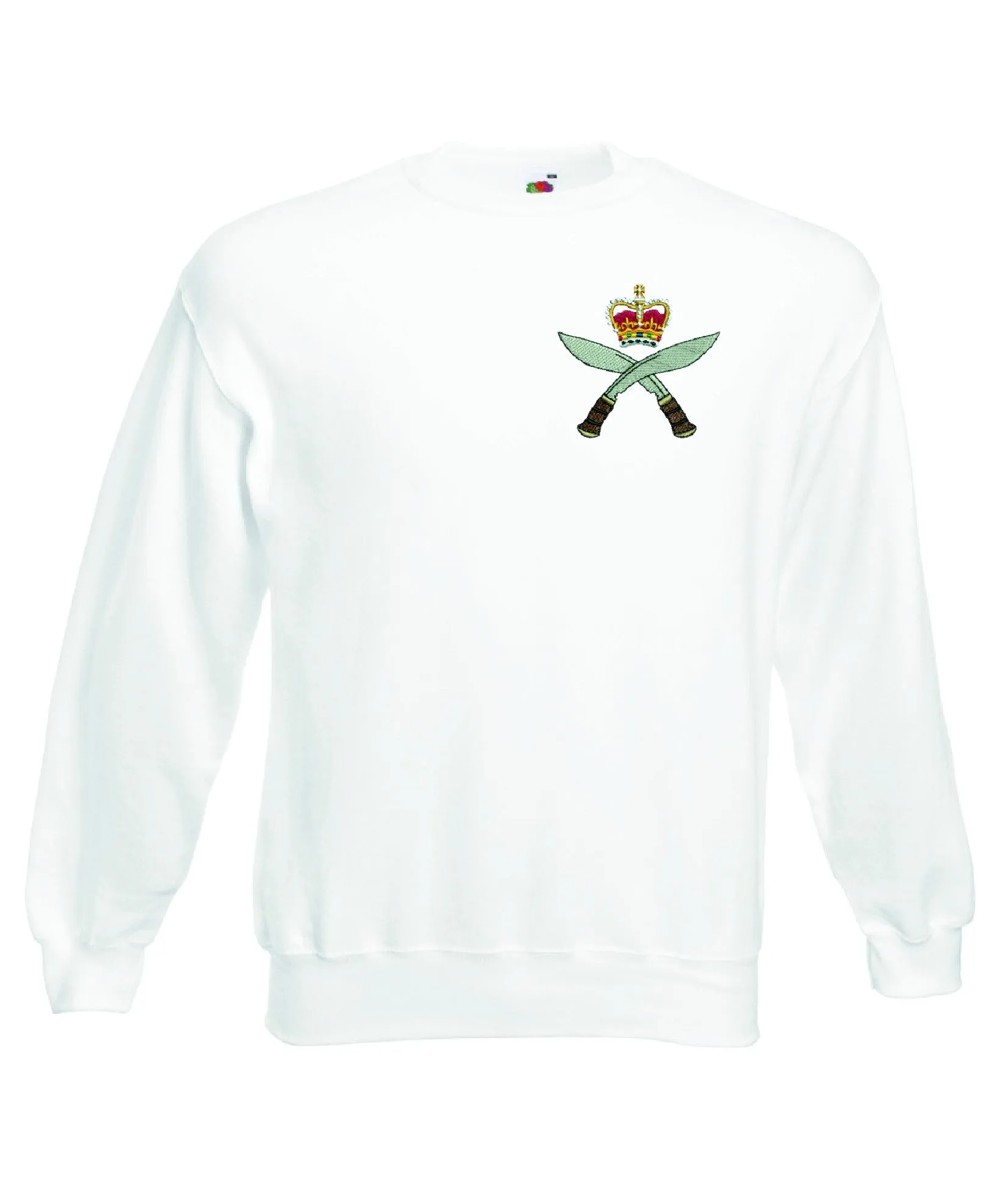 Royal Gurkha Rifles Sweatshirt