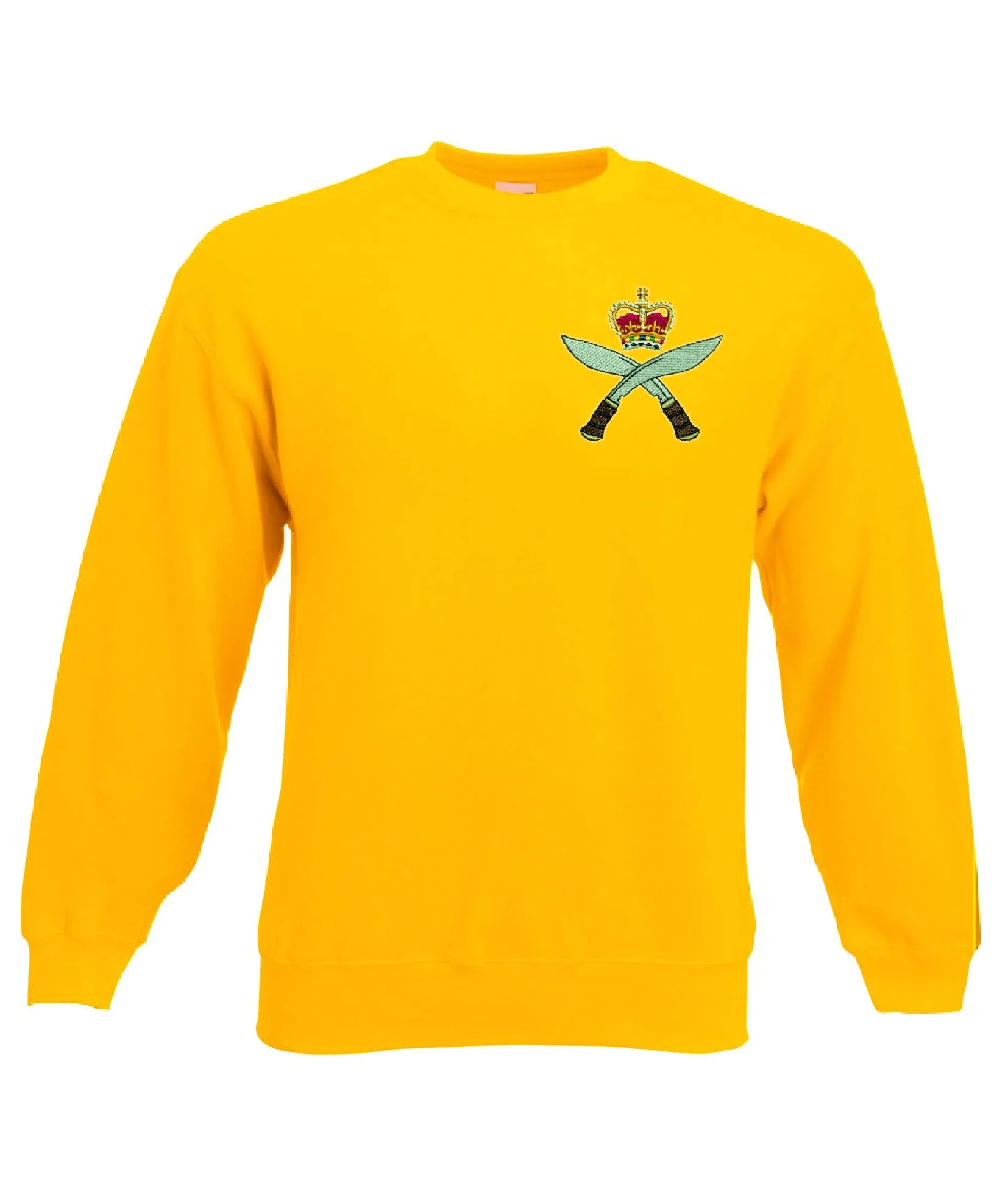 Royal Gurkha Rifles Sweatshirt