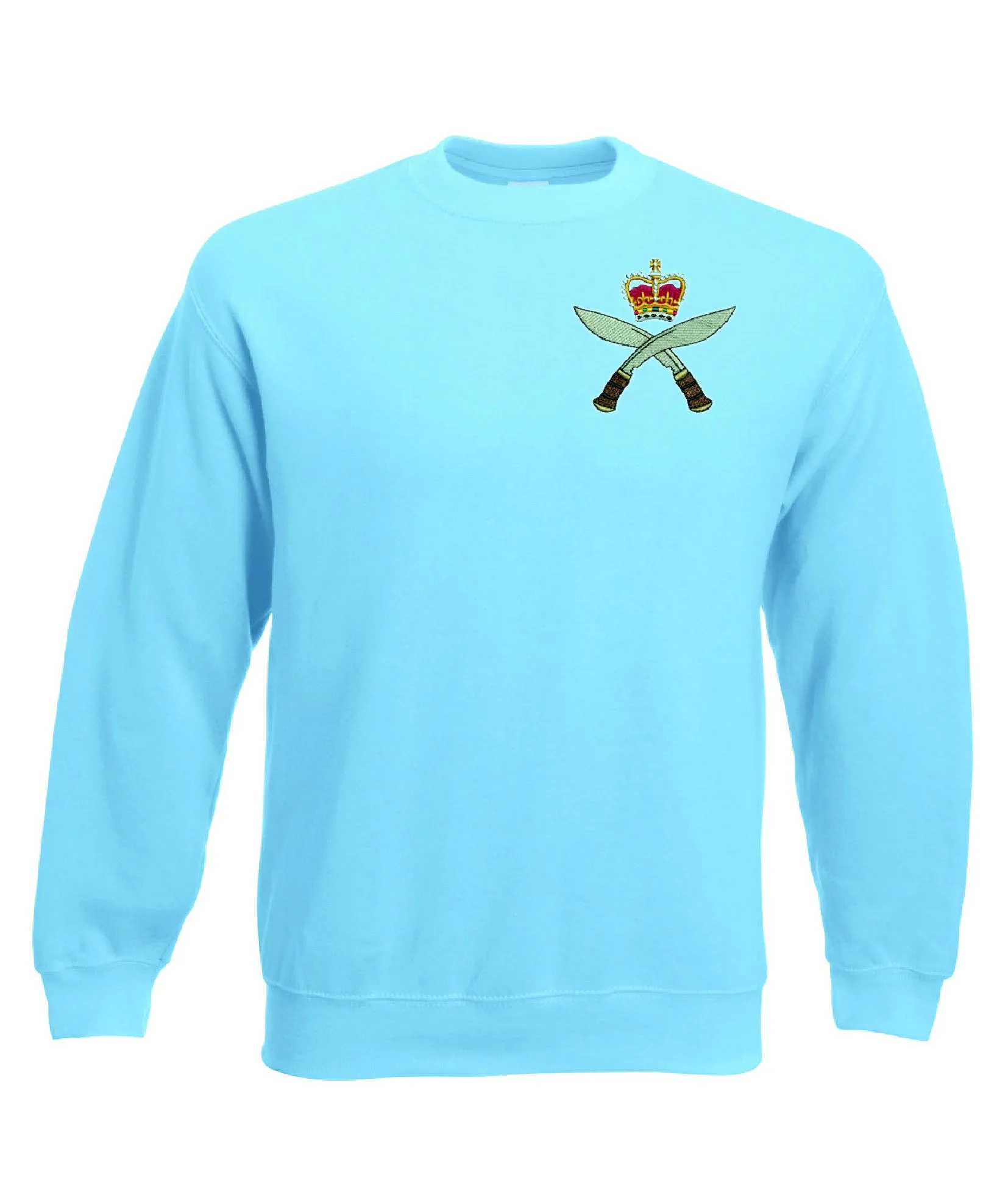 Royal Gurkha Rifles Sweatshirt