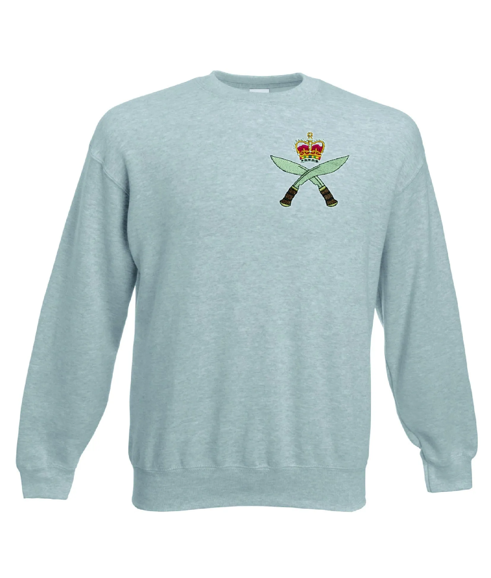 Royal Gurkha Rifles Sweatshirt