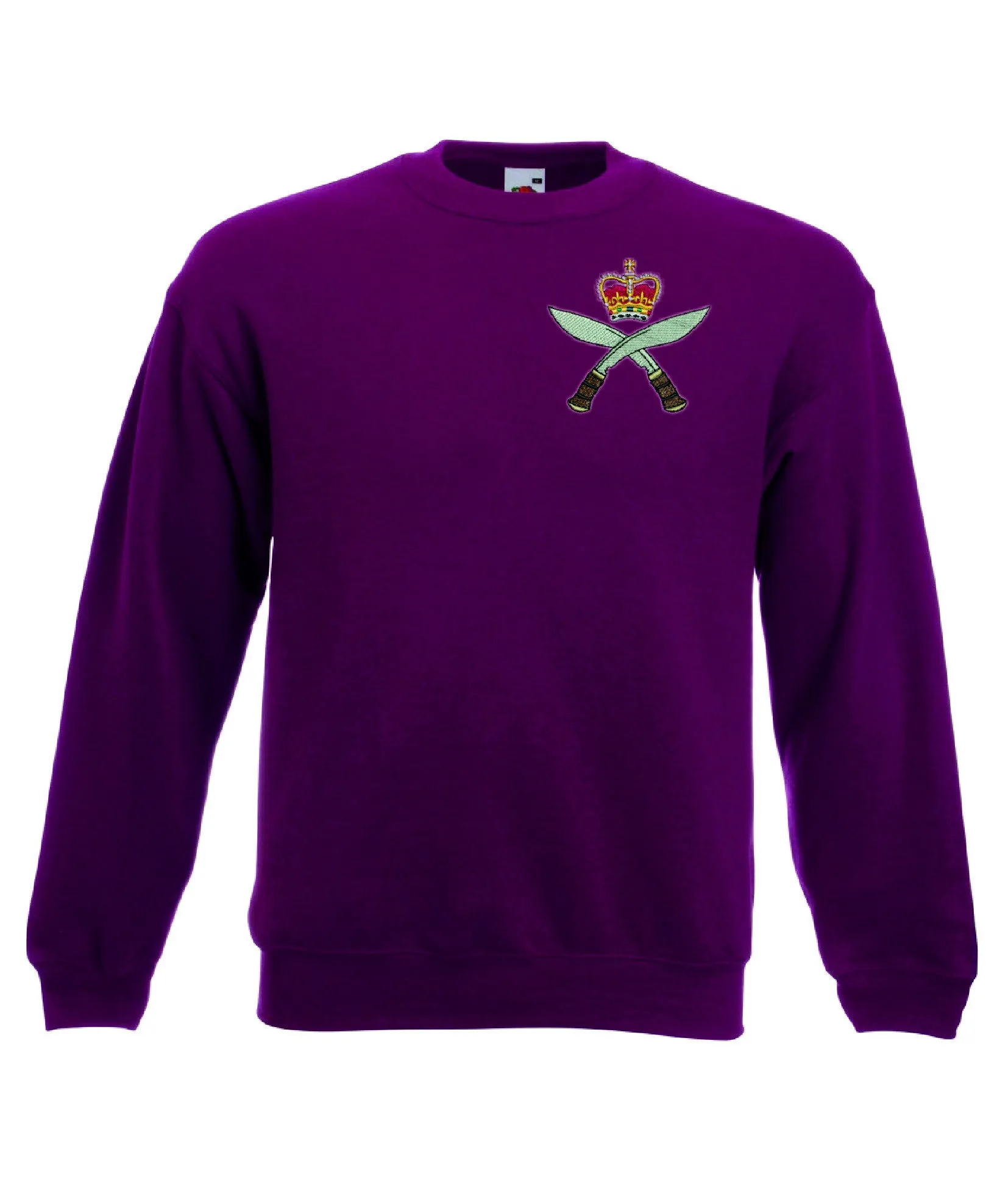 Royal Gurkha Rifles Sweatshirt