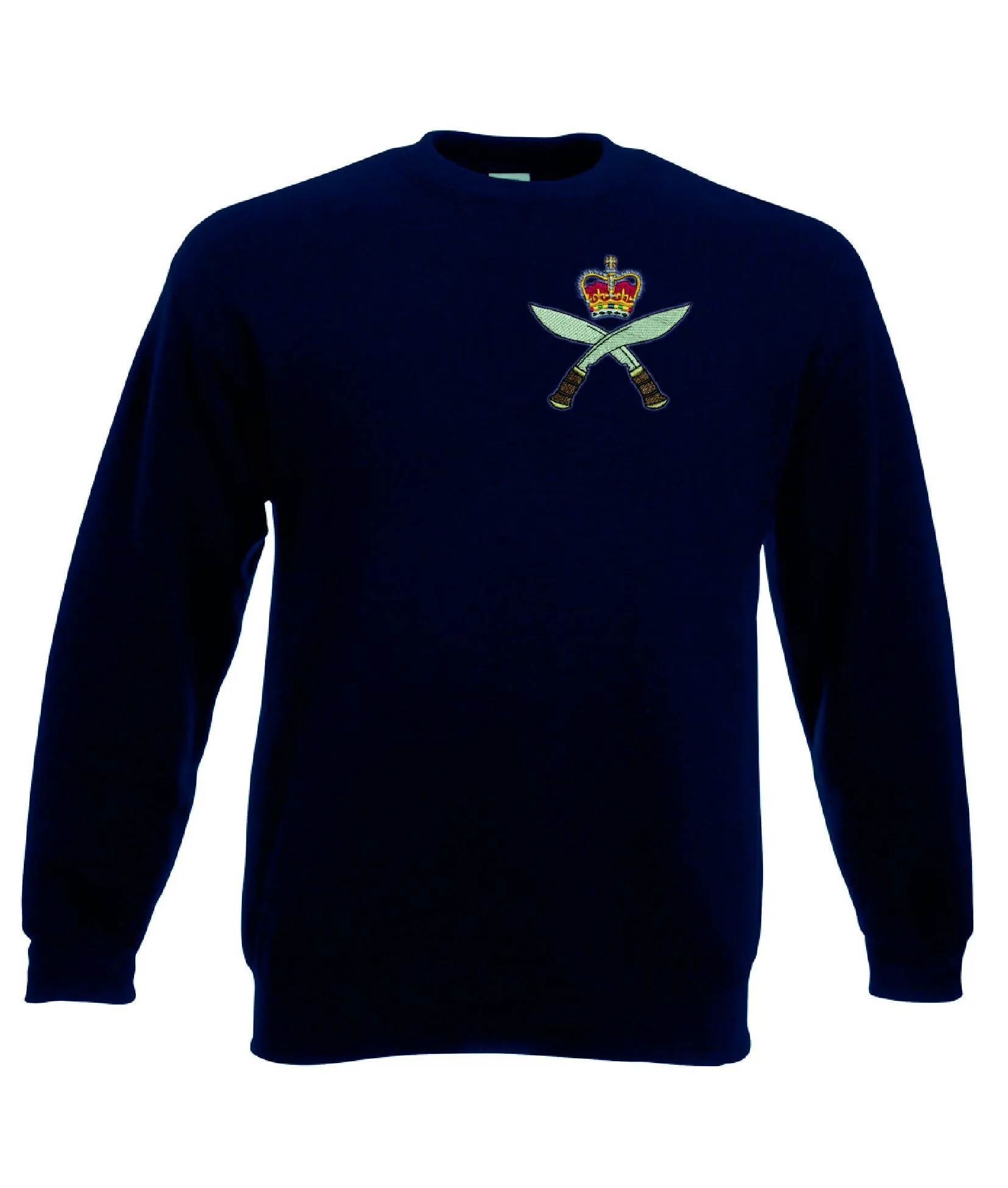 Royal Gurkha Rifles Sweatshirt