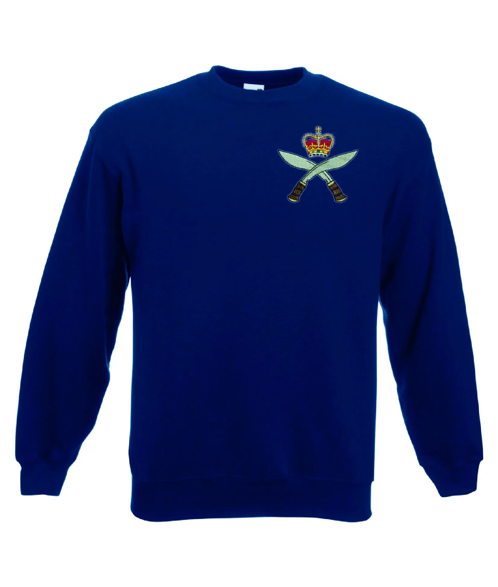Royal Gurkha Rifles Sweatshirt