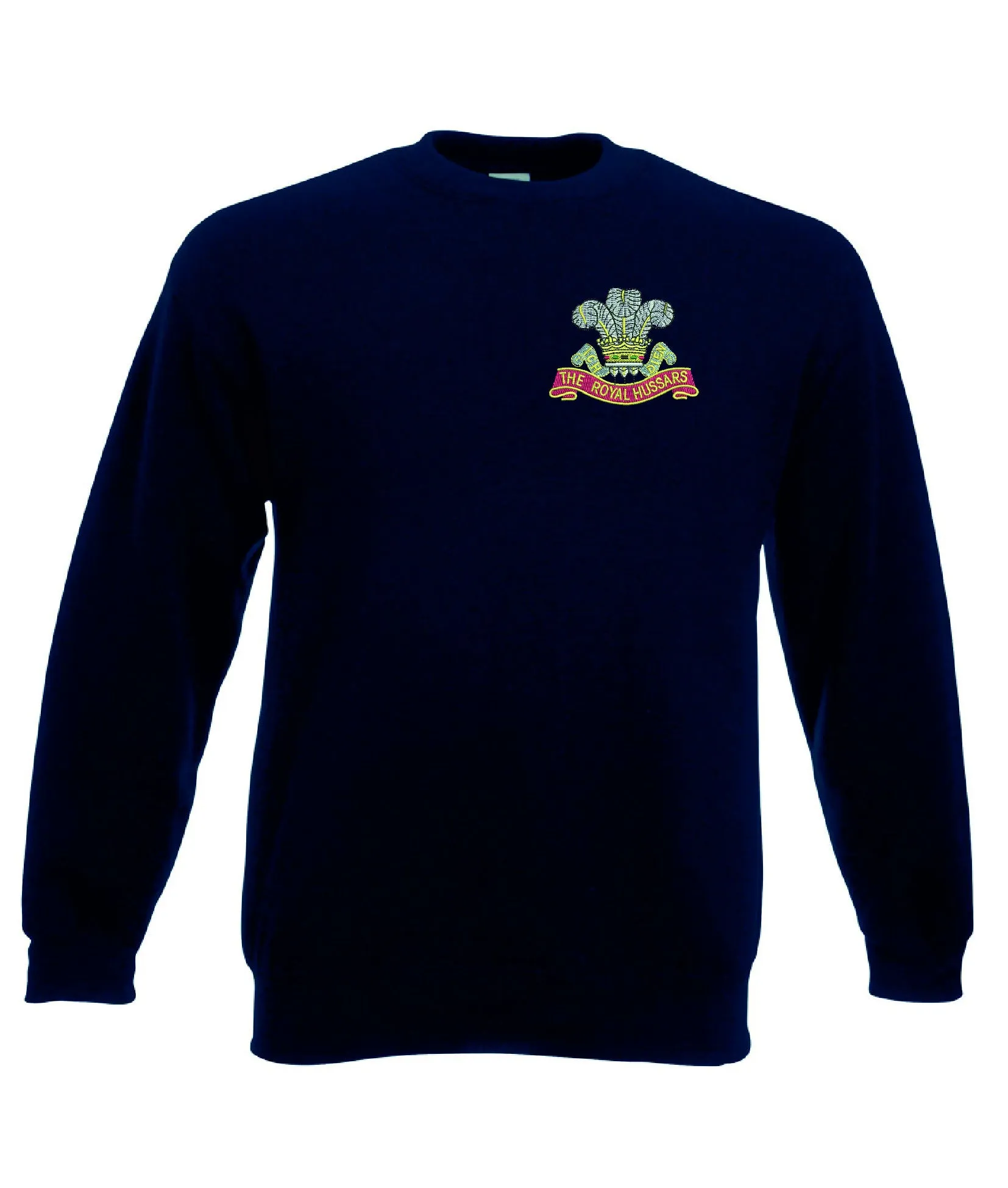 Royal Hussars Sweatshirt