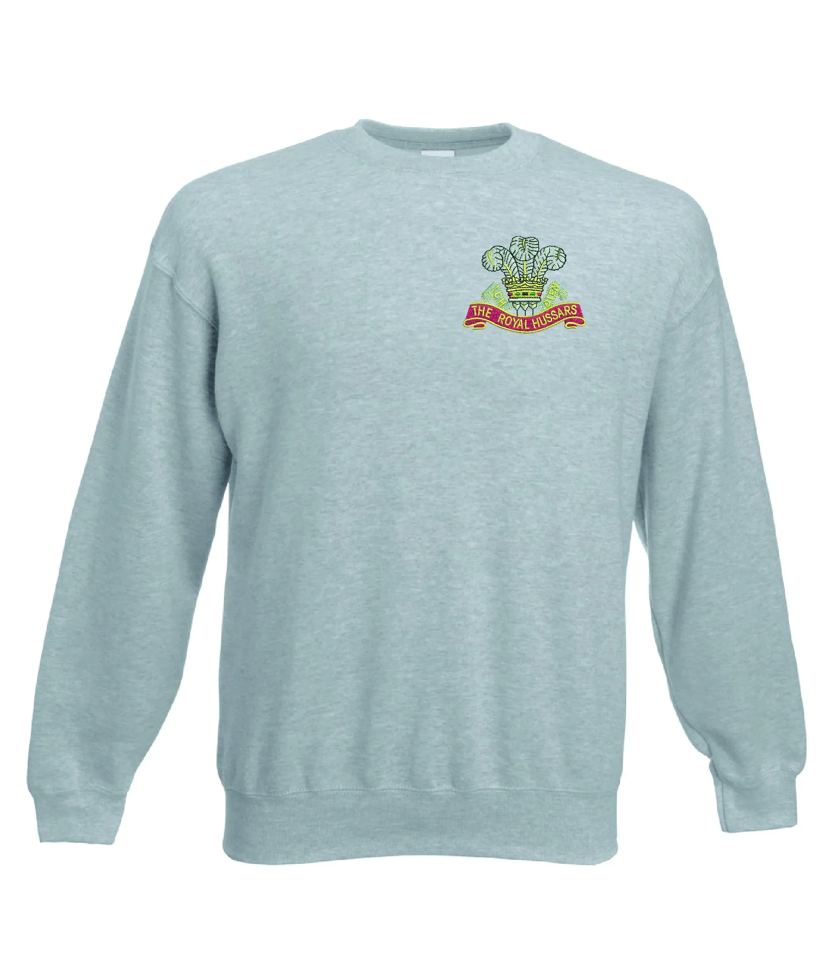 Royal Hussars Sweatshirt