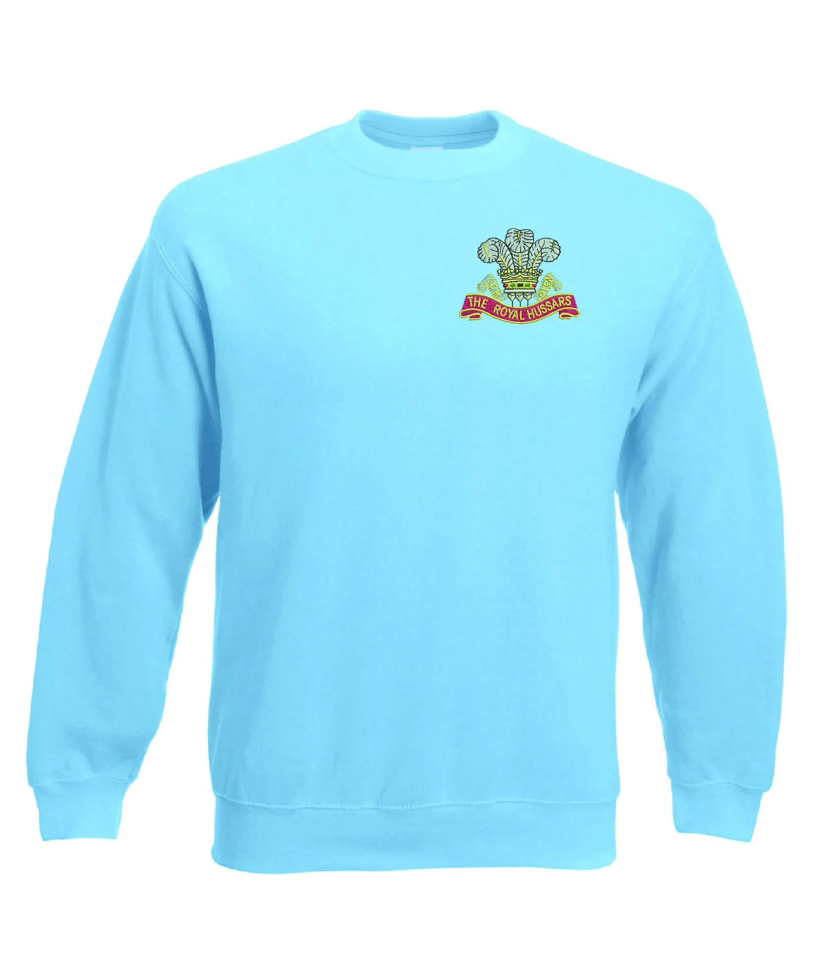 Royal Hussars Sweatshirt