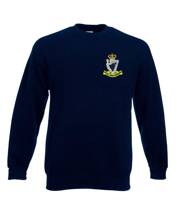 Royal Irish Rangers Sweatshirts