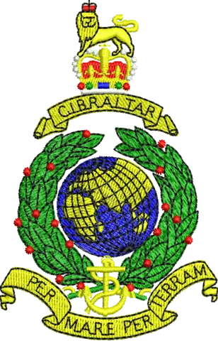 Royal Marines Sweatshirts