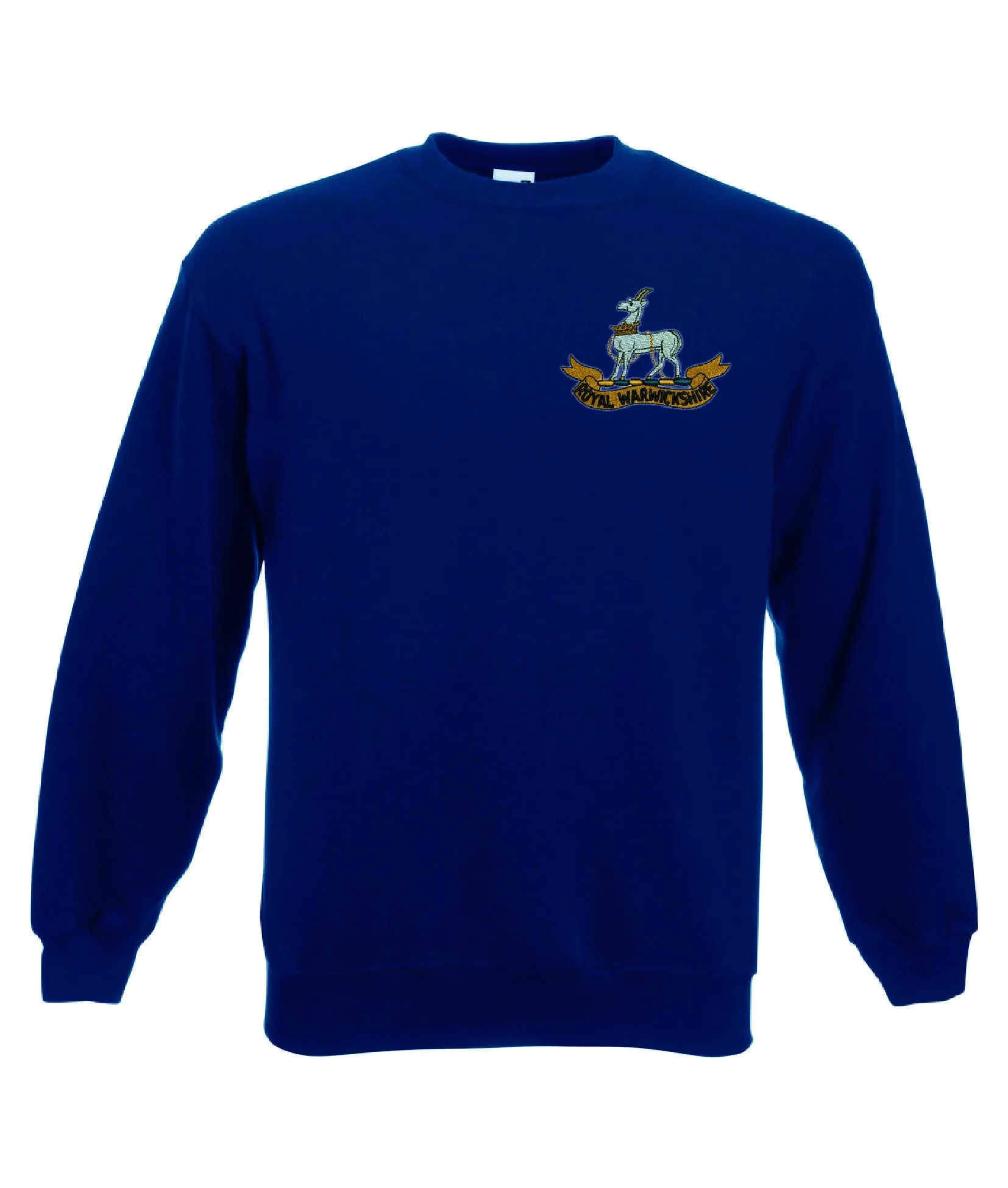 Royal Warwickshire Regiment Sweatshirt