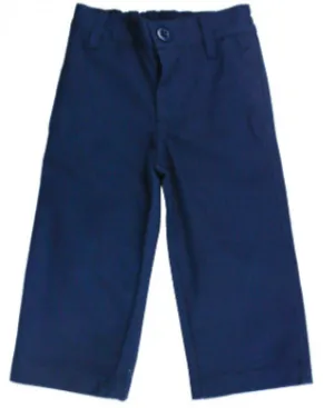 Rugged Butts Navy Chino Pants