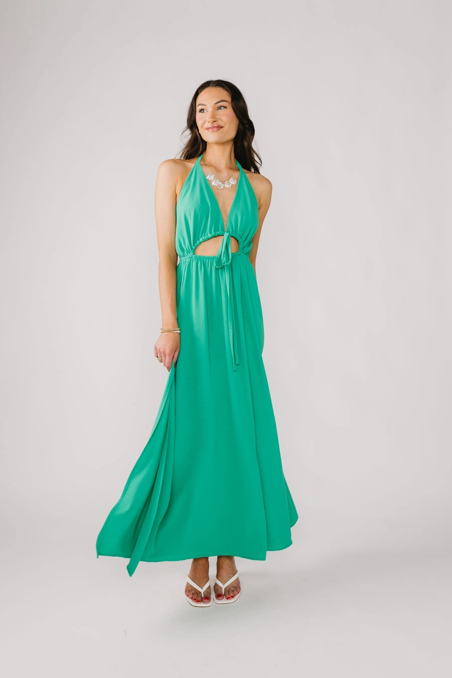 Run Away With Me Dress Timeless Piece