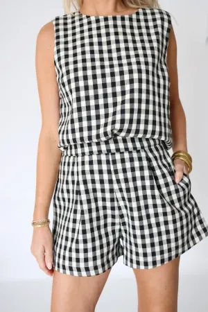 Sadie Short (FINAL SALE) ThermalInsulation