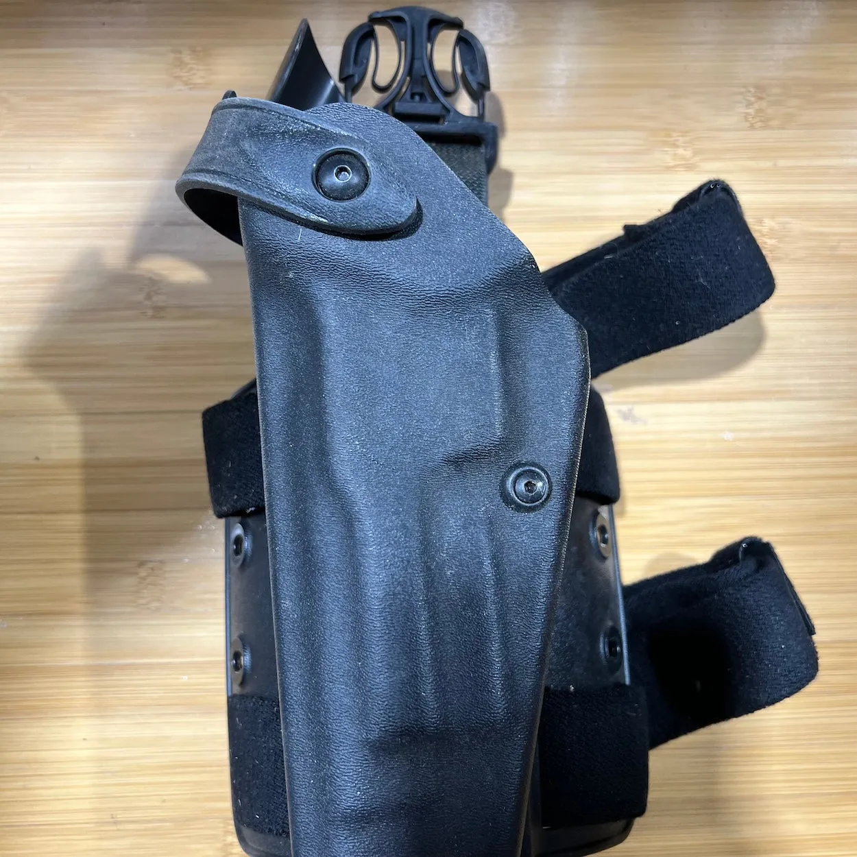 Safariland LH Model SLS 6005-73 Beretta Holster
