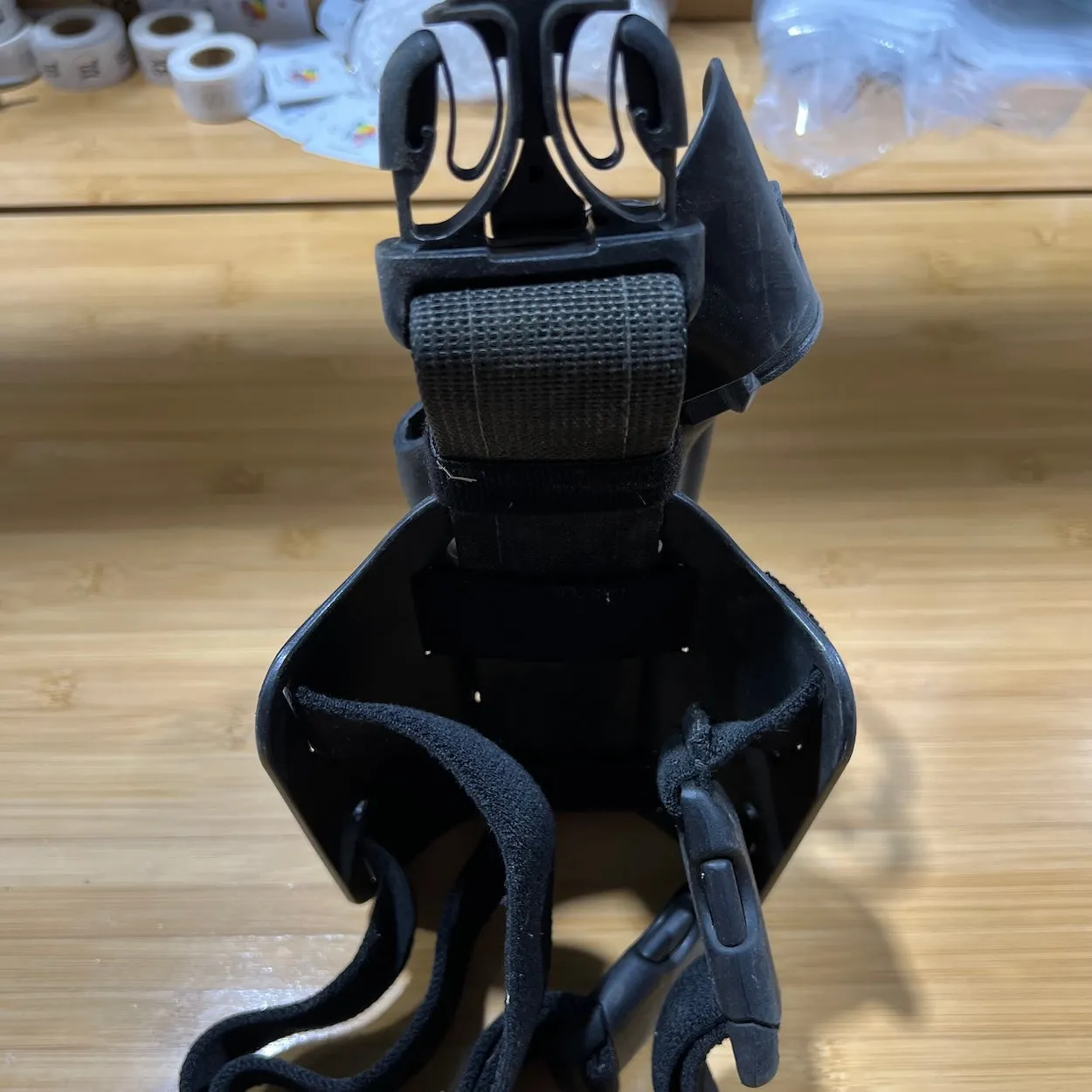 Safariland LH Model SLS 6005-73 Beretta Holster