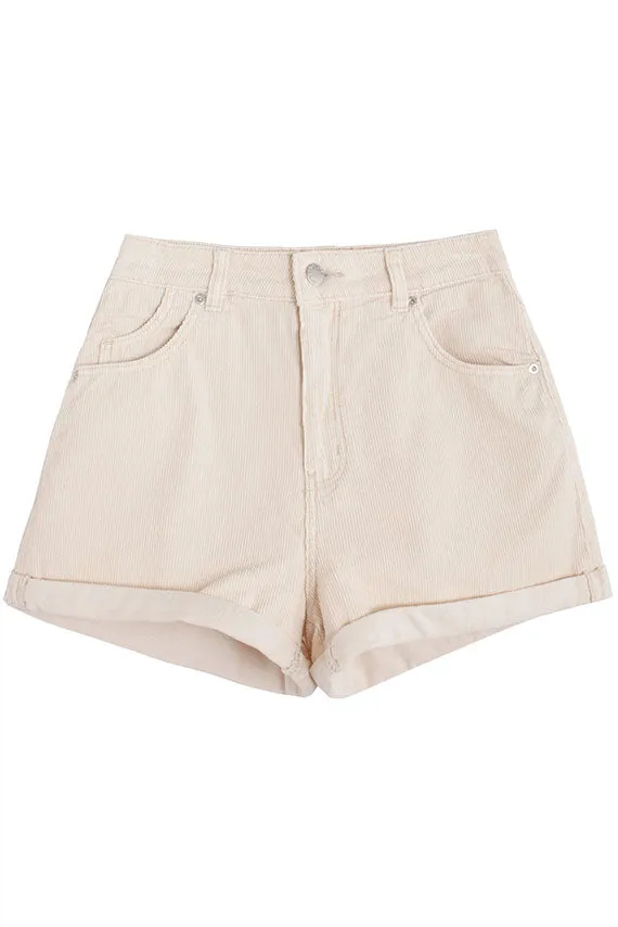 Salt Duster Cord Short