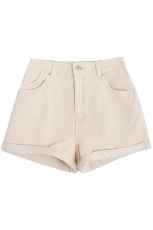 Salt Duster Cord Short