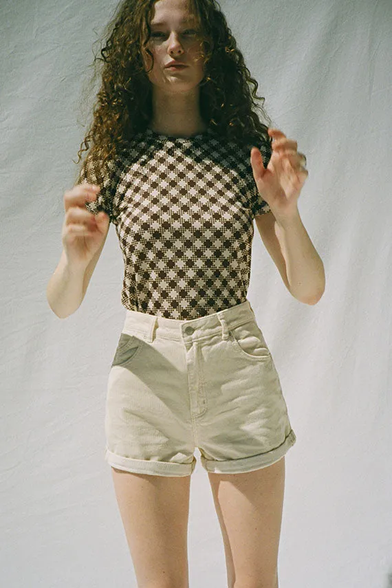 Salt Duster Cord Short