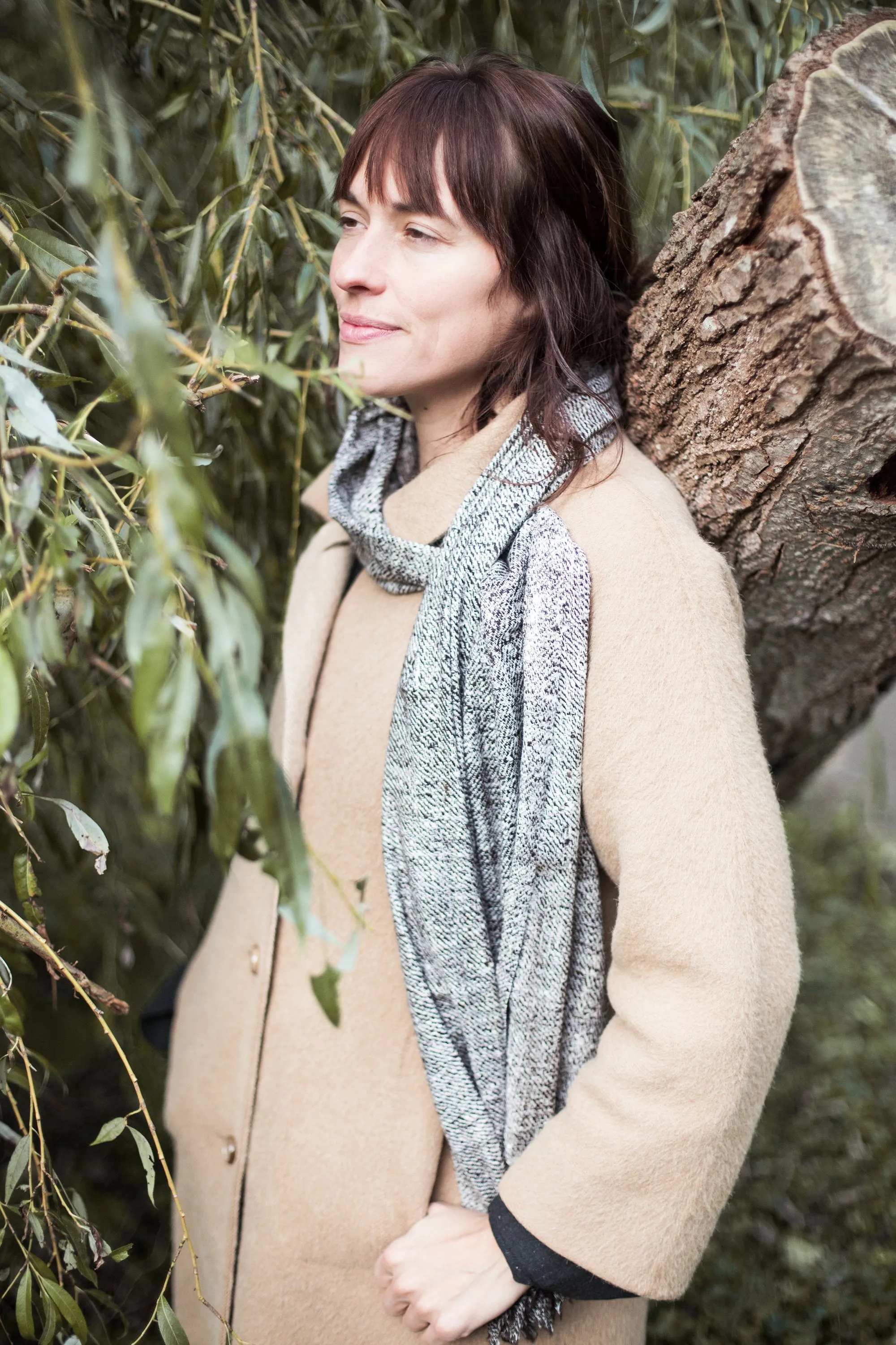 Scarf Lam I