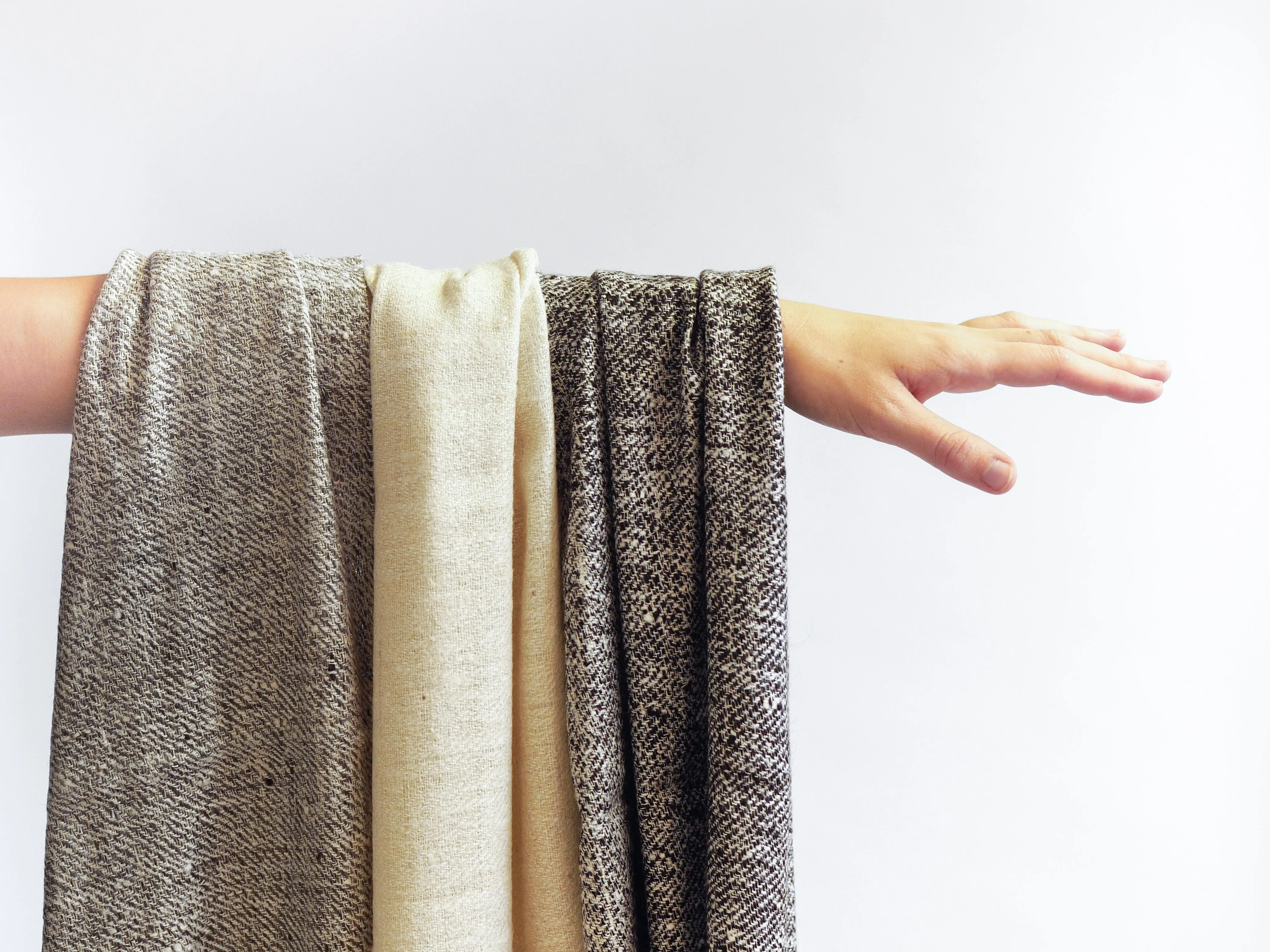 Scarf Lam II