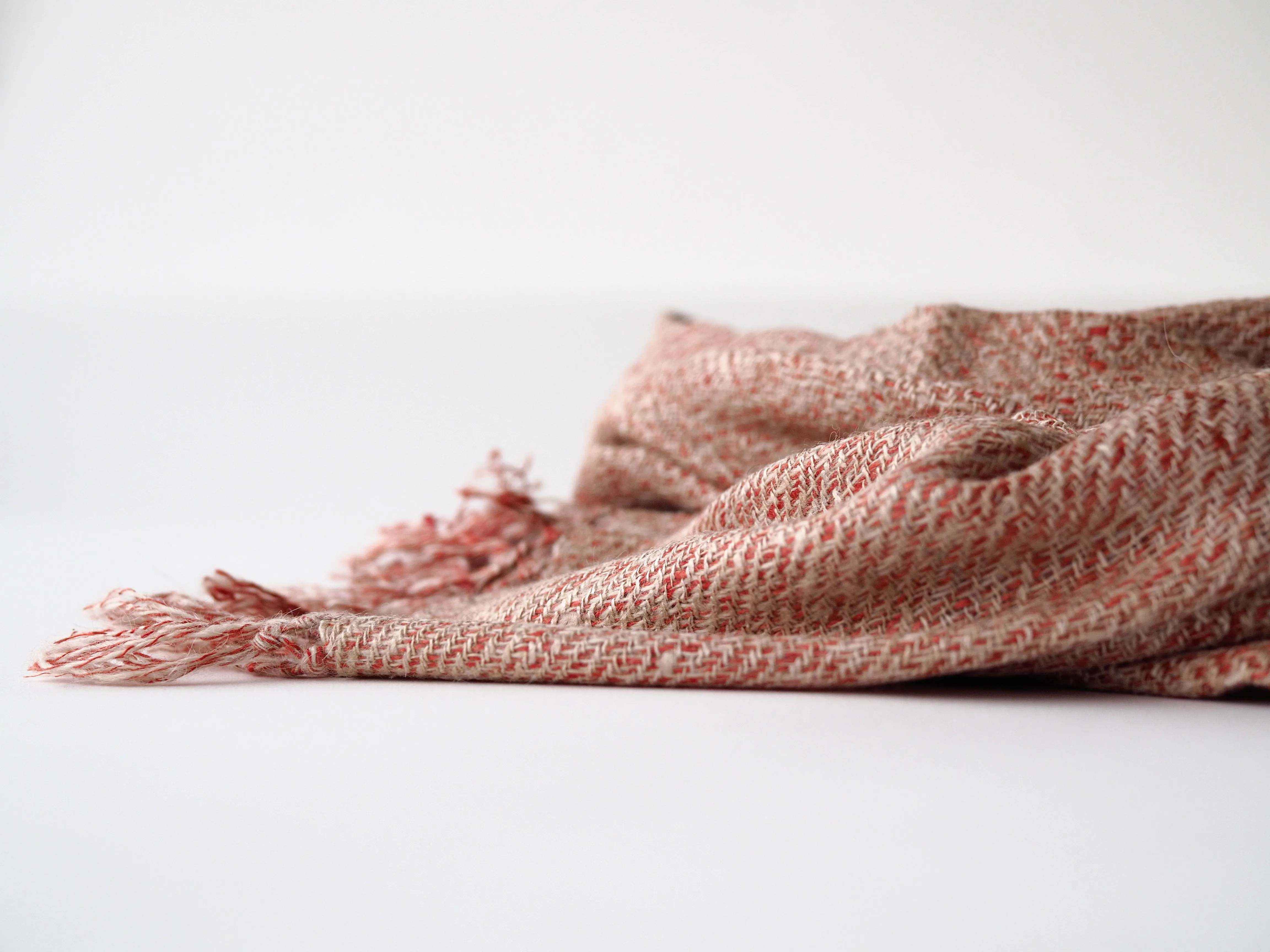 Scarf Lam Manjistha