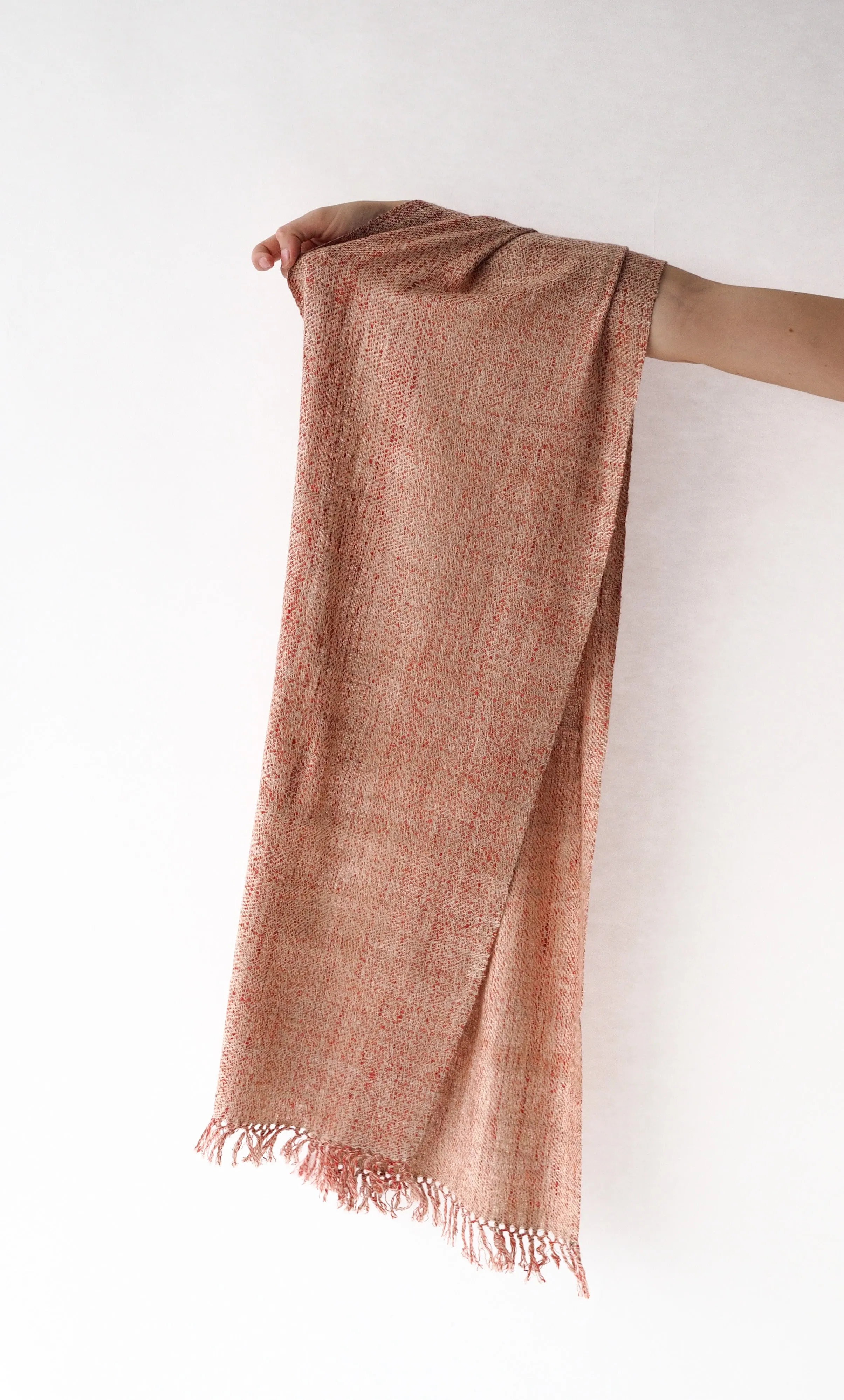 Scarf Lam Manjistha