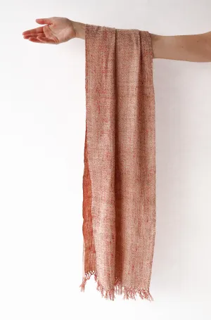 Scarf Lam Manjistha