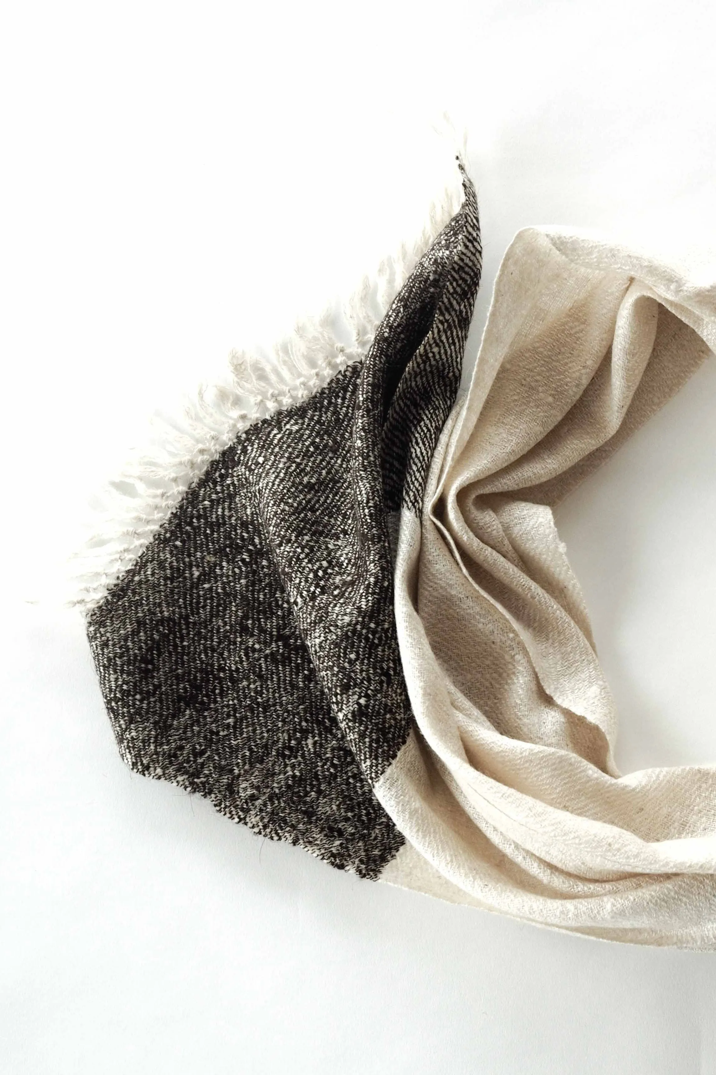 Scarf Zampa