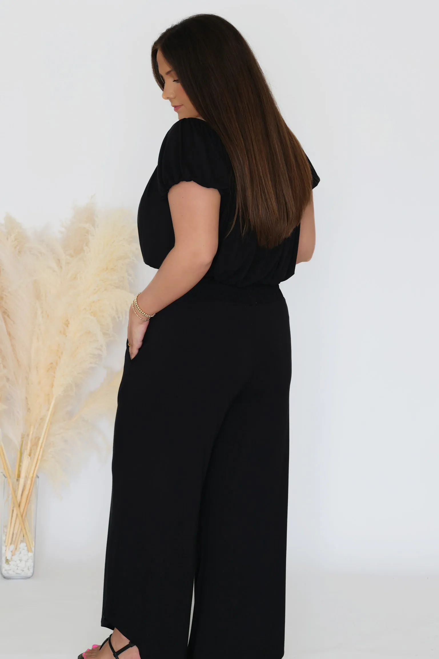 Fortuna Top - Black(FINAL SALE) AntiOdorTechnology FasteningHood