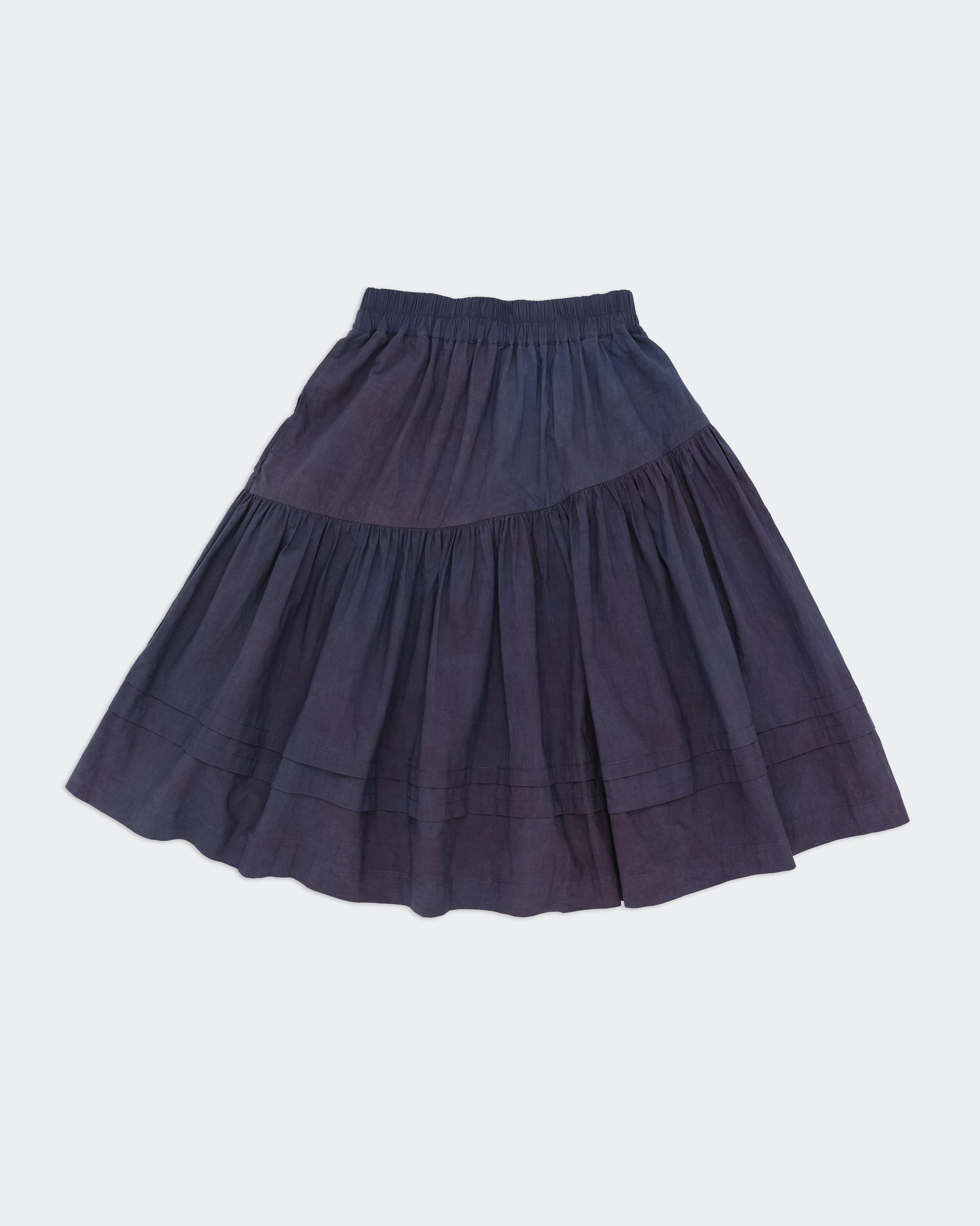 Tumble Skirt - R.T.S. CO-200A Fitted Look